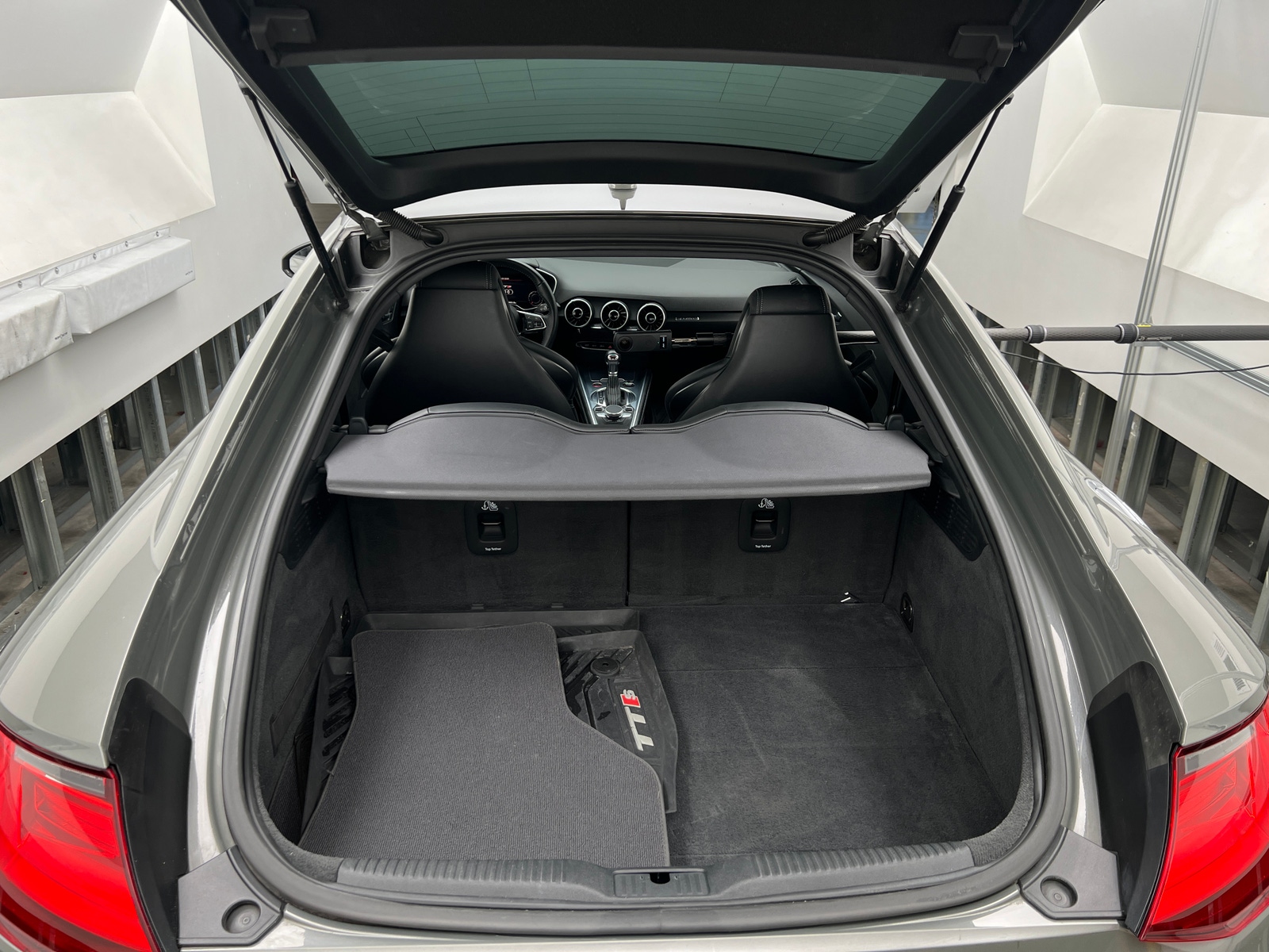 Thumbnail: 2021 Audi TT - 4