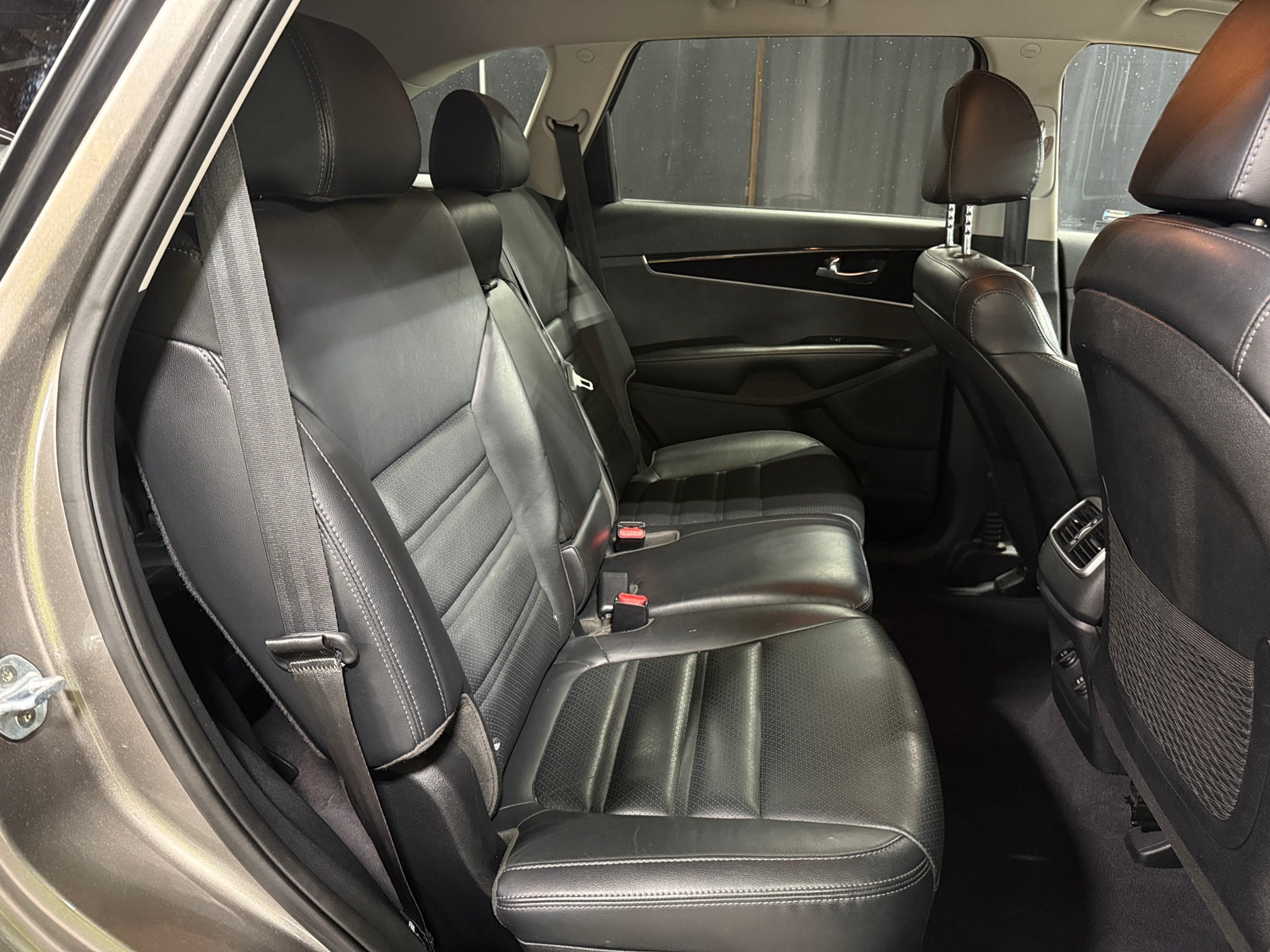 Thumbnail: 2019 Kia Sorento - 5