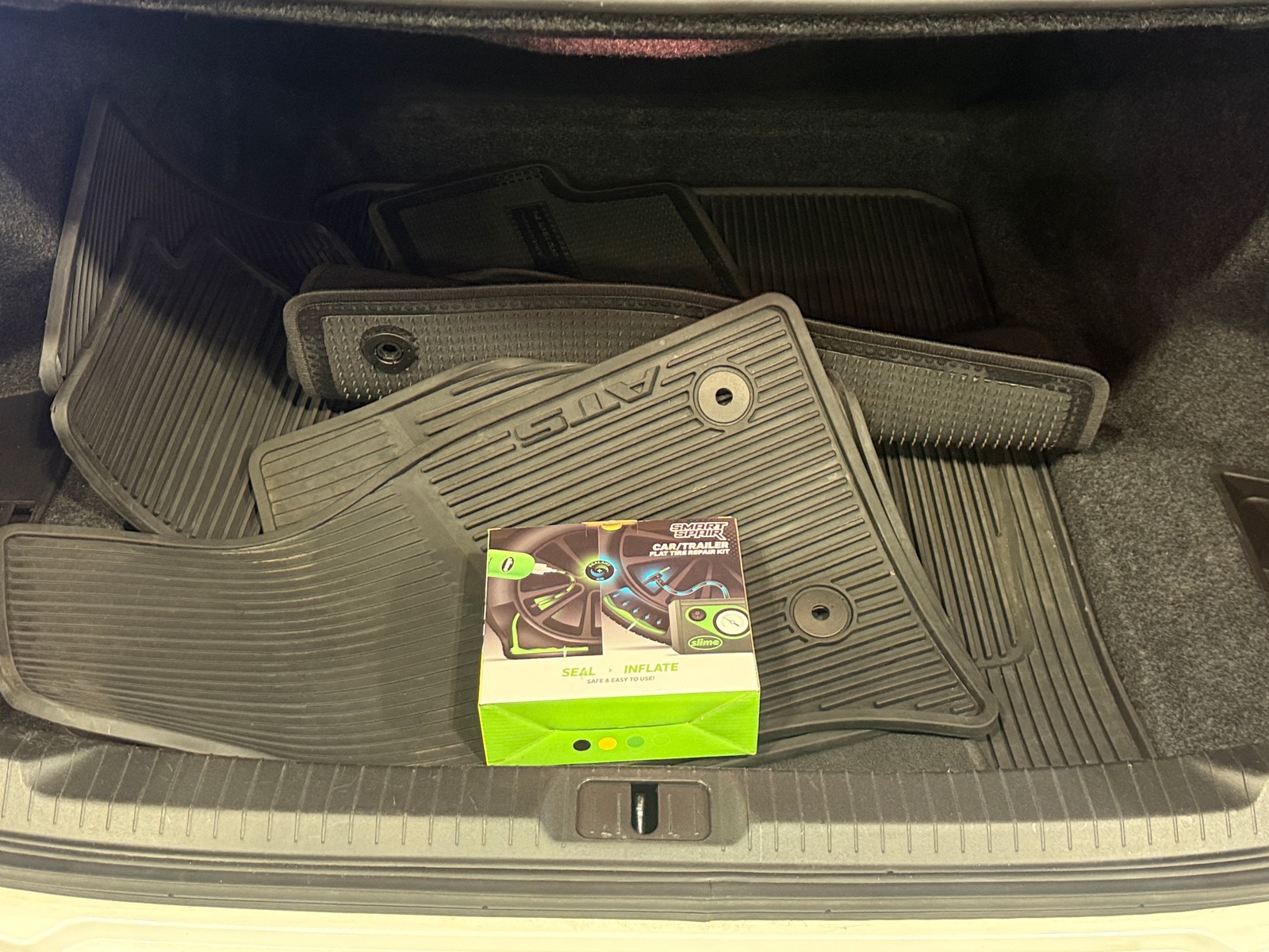 Thumbnail: 2017 Cadillac ATS - 6