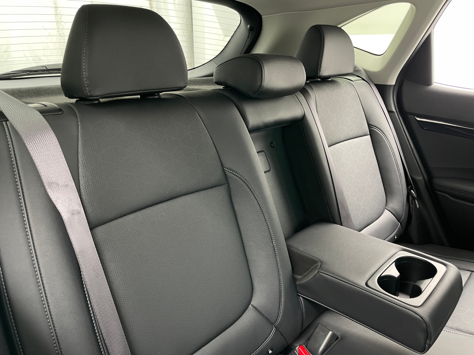 Thumbnail: 2024 Kia Seltos - 5