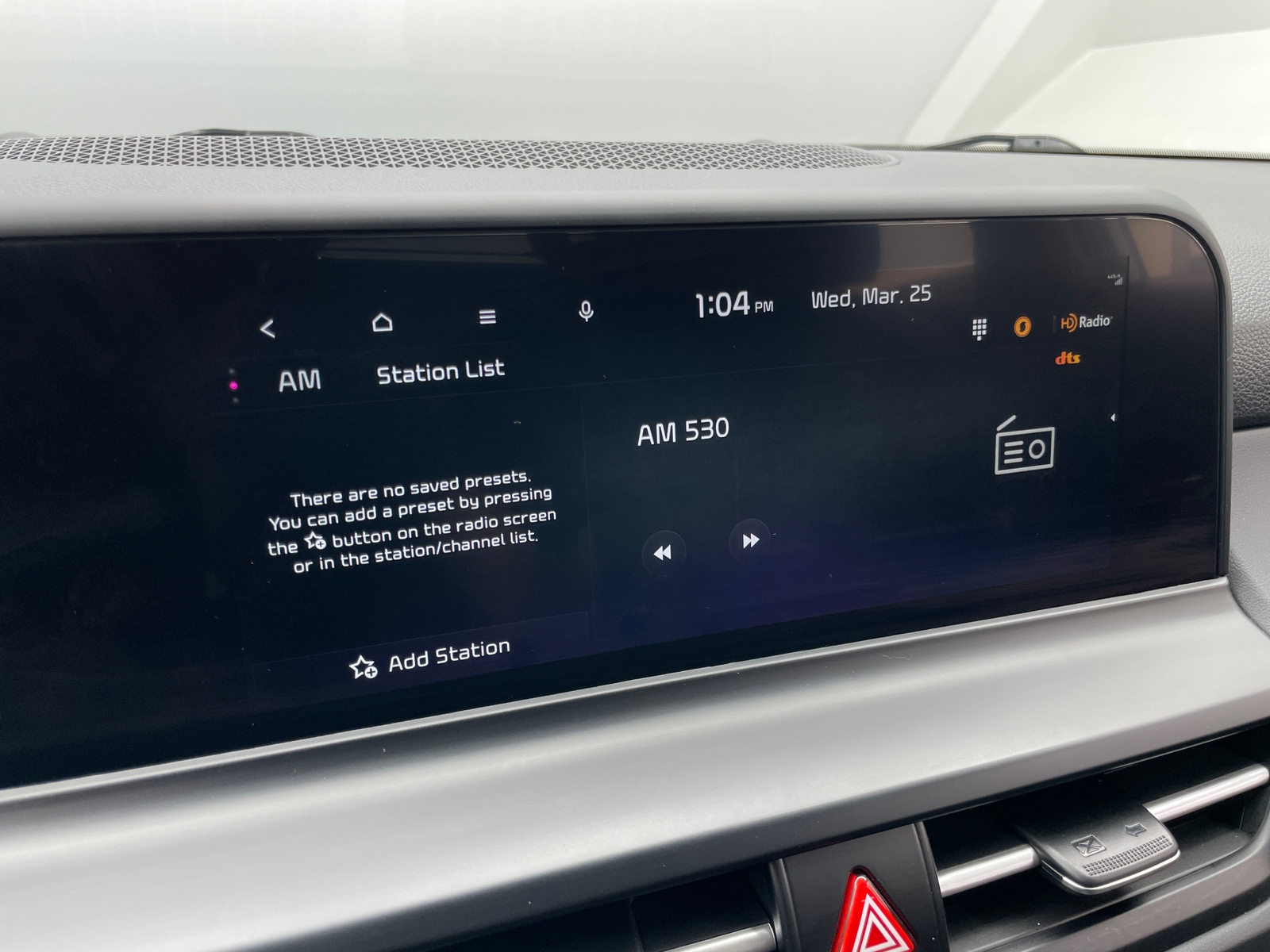 Thumbnail: 2024 Kia Seltos - 3