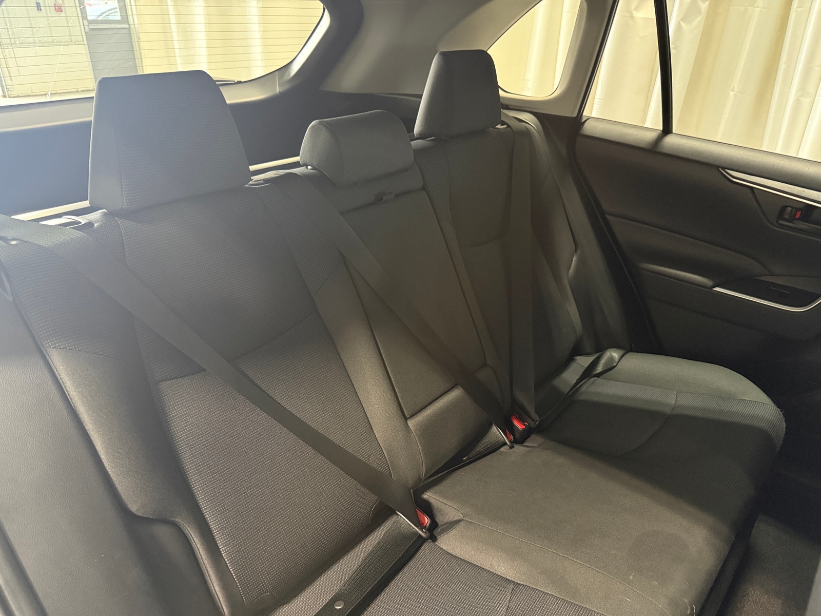 Thumbnail: 2025 Toyota RAV4 - 6