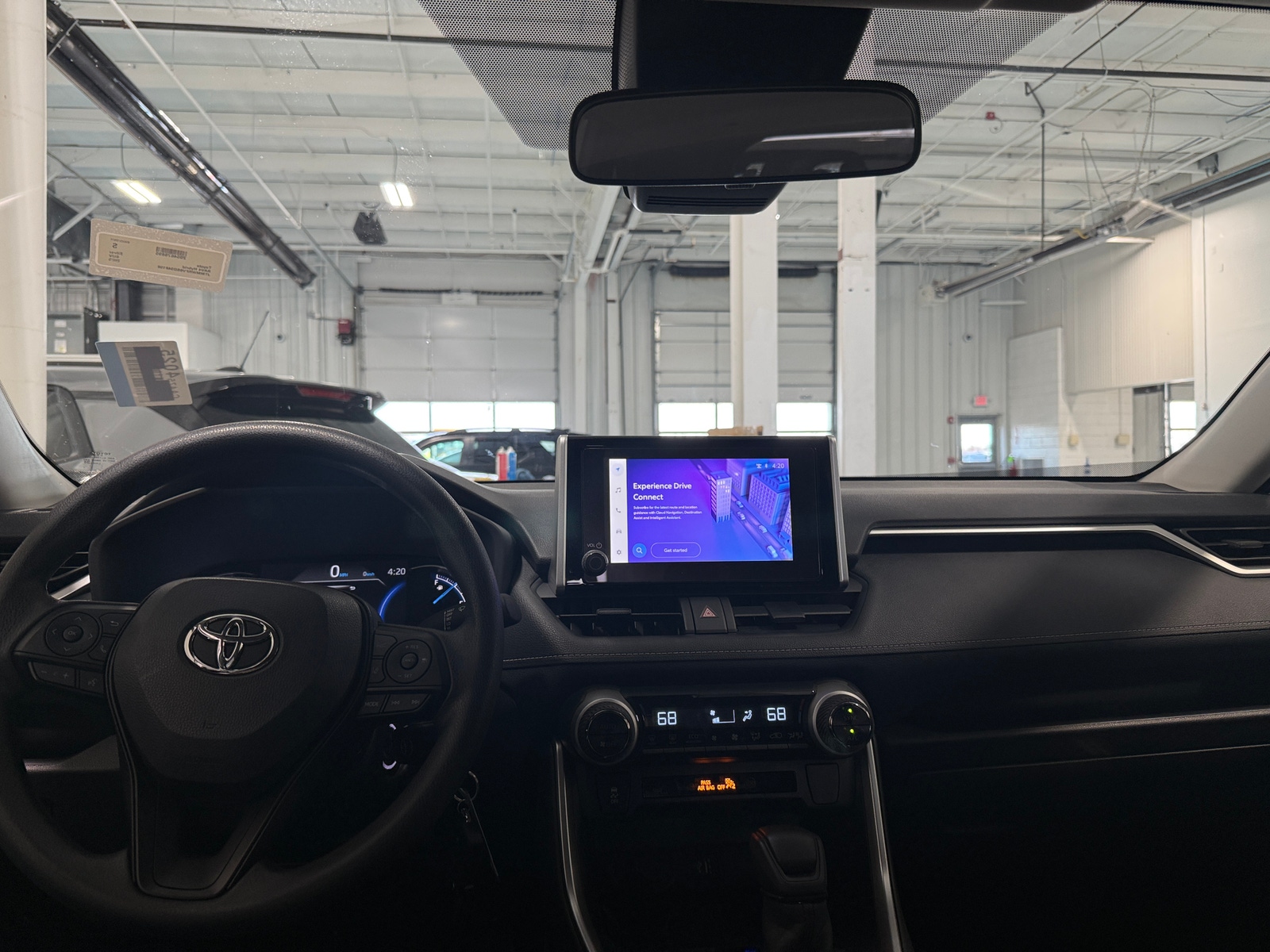 Thumbnail: 2025 Toyota RAV4 - 3