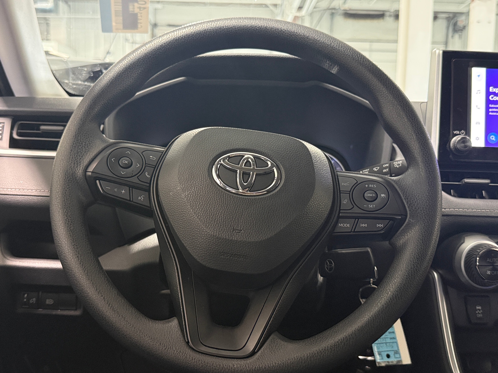 Thumbnail: 2025 Toyota RAV4 - 5