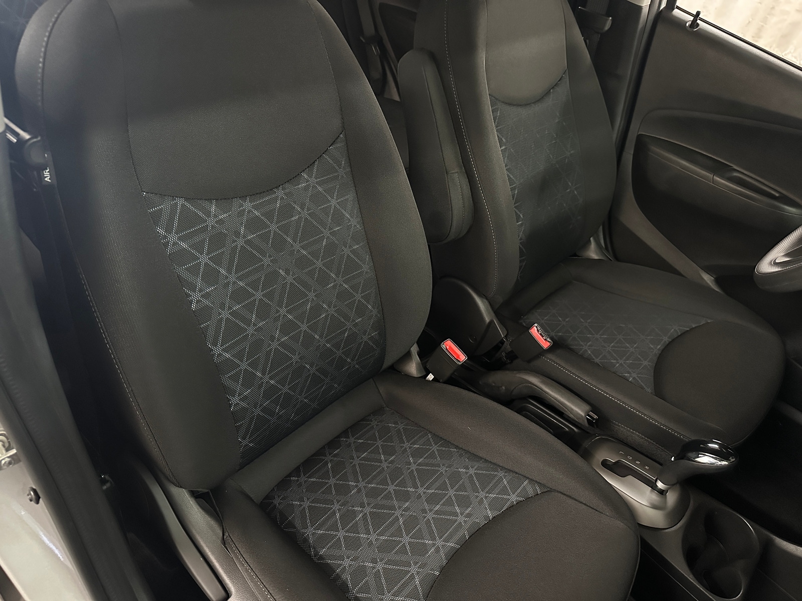 Thumbnail: 2022 Chevrolet Spark - 2