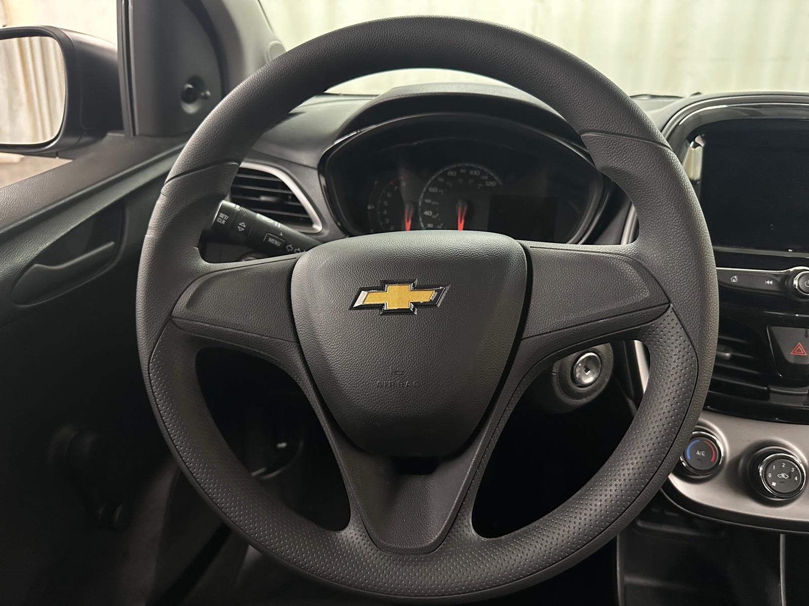 Thumbnail: 2022 Chevrolet Spark - 5