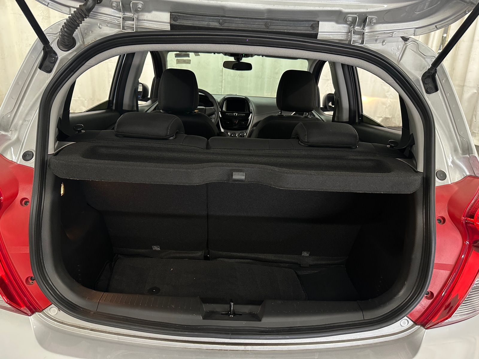 Thumbnail: 2022 Chevrolet Spark - 7