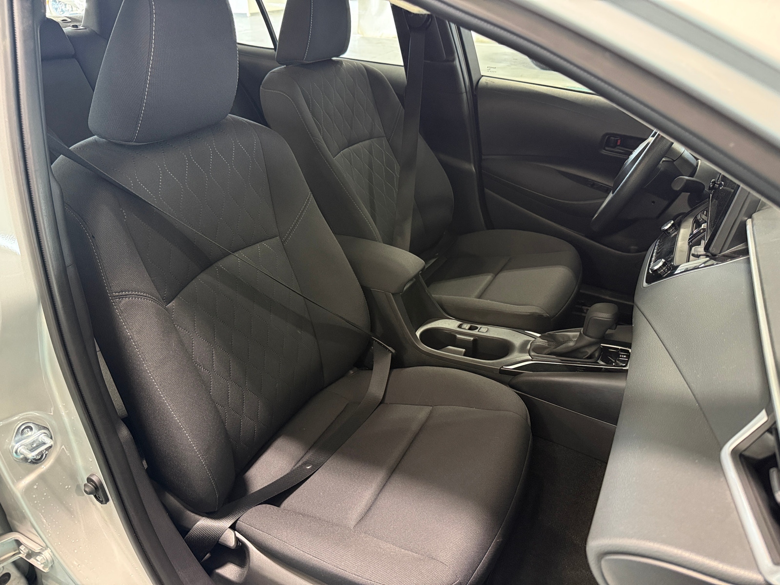 Thumbnail: 2025 Toyota Corolla - 2