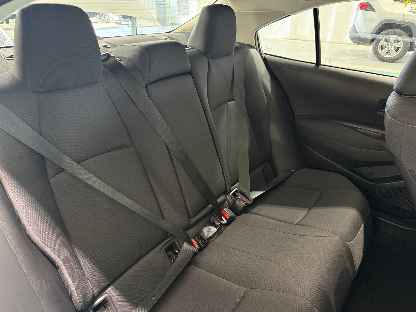 Thumbnail: 2025 Toyota Corolla - 6