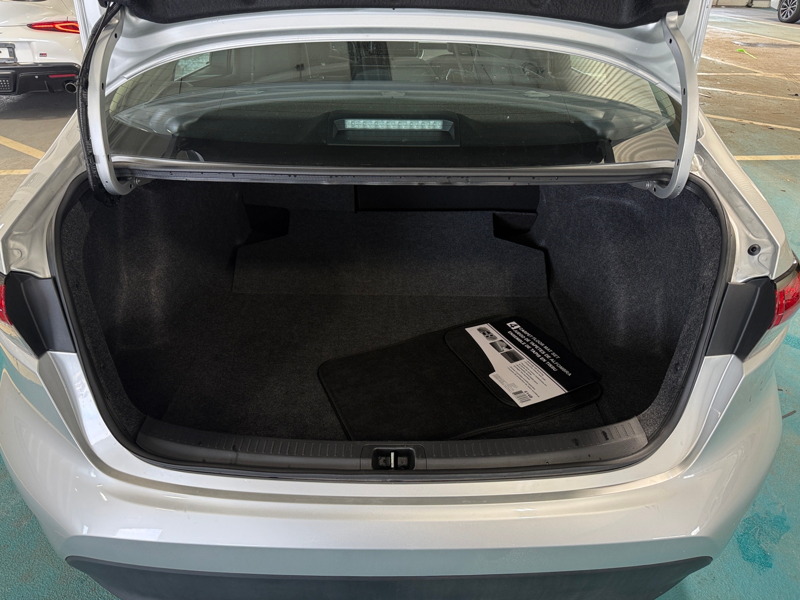 Thumbnail: 2025 Toyota Corolla - 7