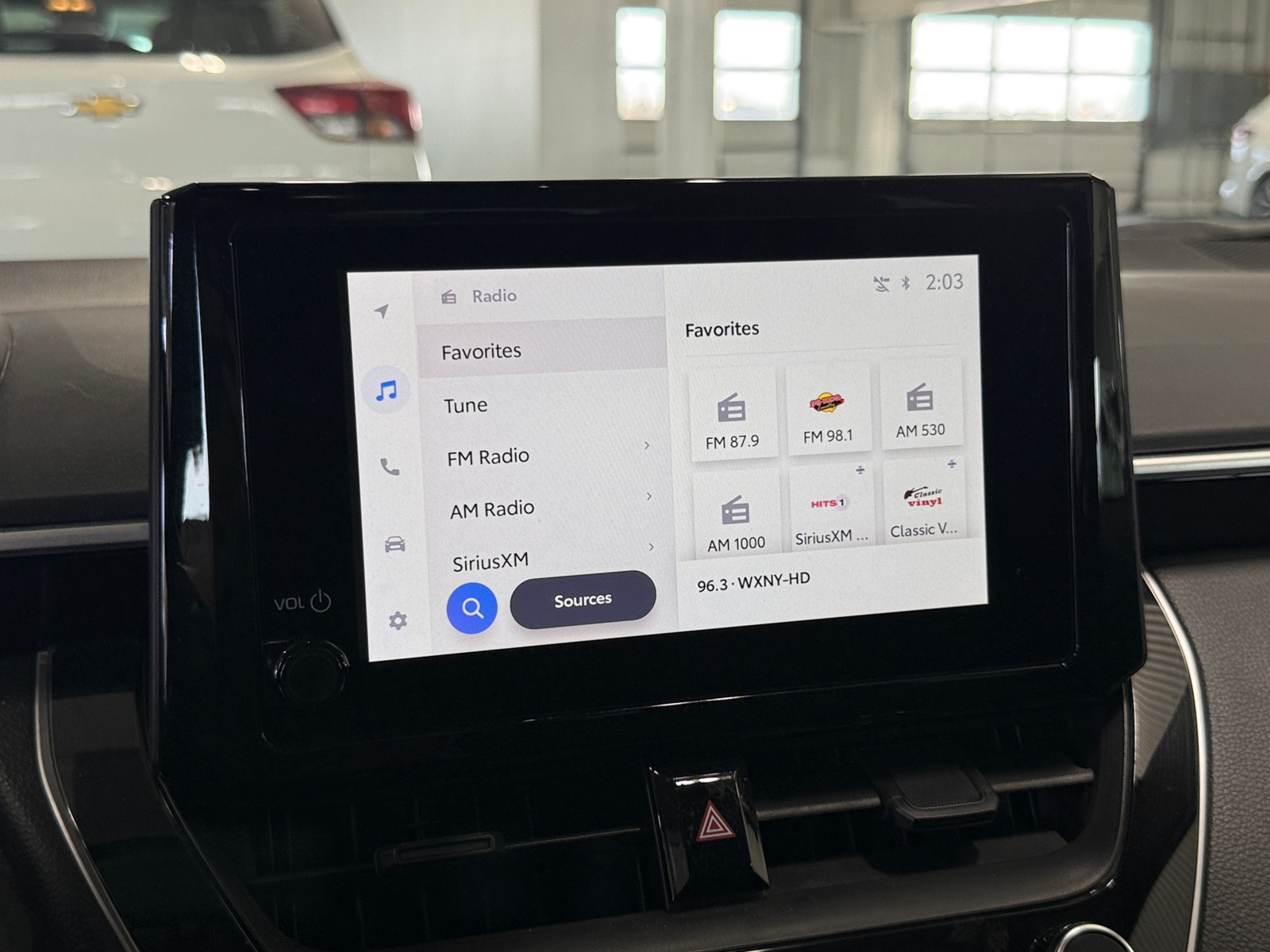 Thumbnail: 2025 Toyota Corolla - 4