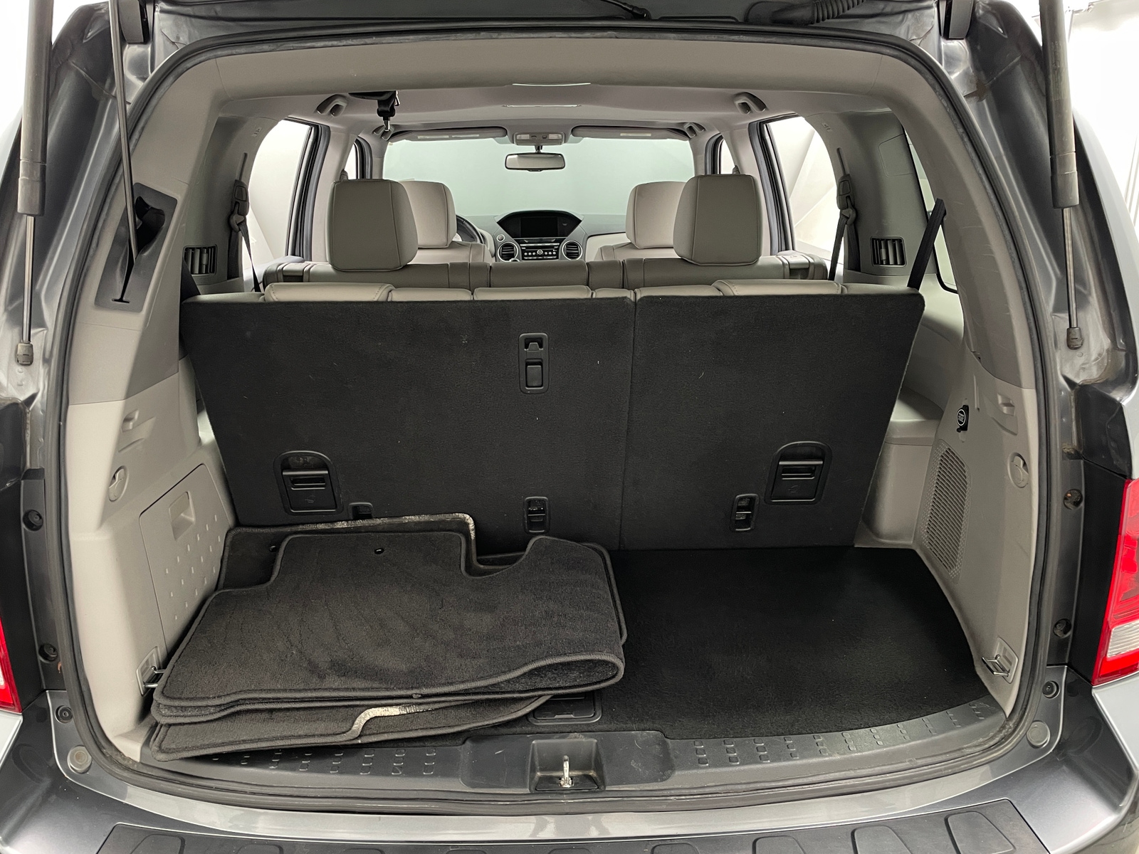 Thumbnail: 2013 Honda Pilot - 6