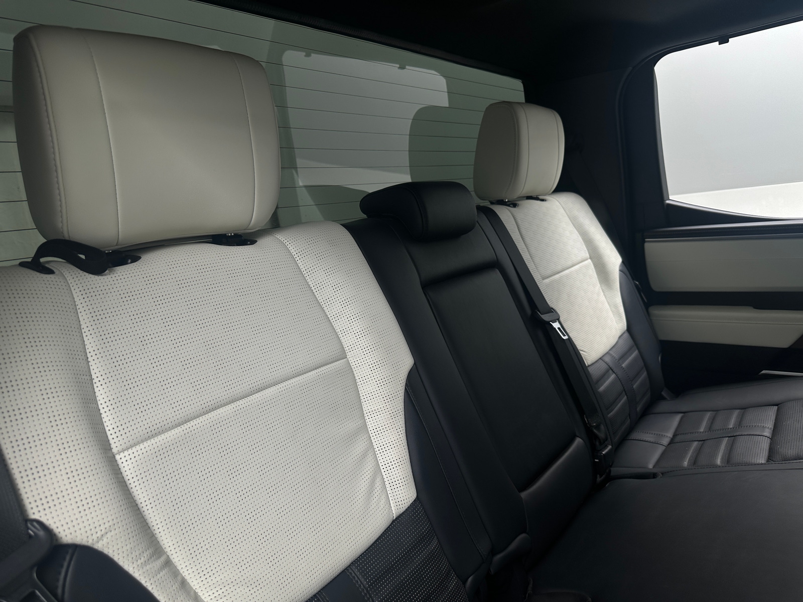 Thumbnail: 2023 Toyota Tundra - 5