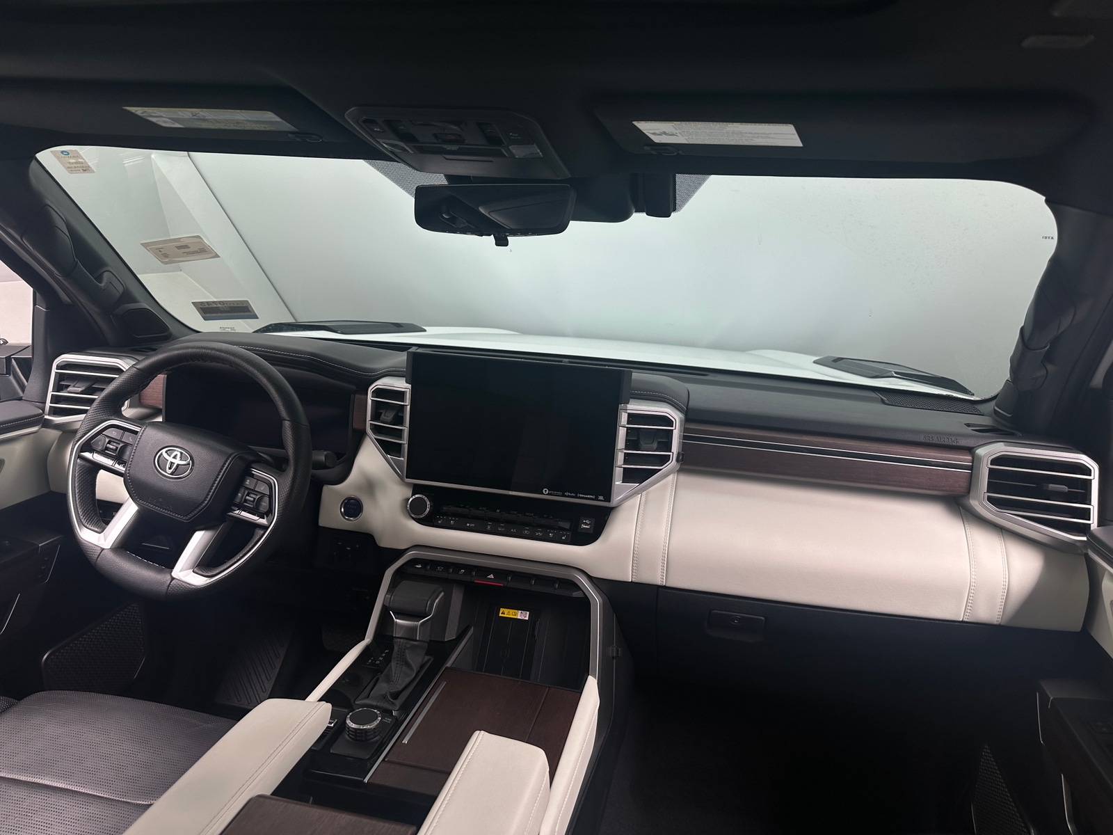 Thumbnail: 2023 Toyota Tundra - 2