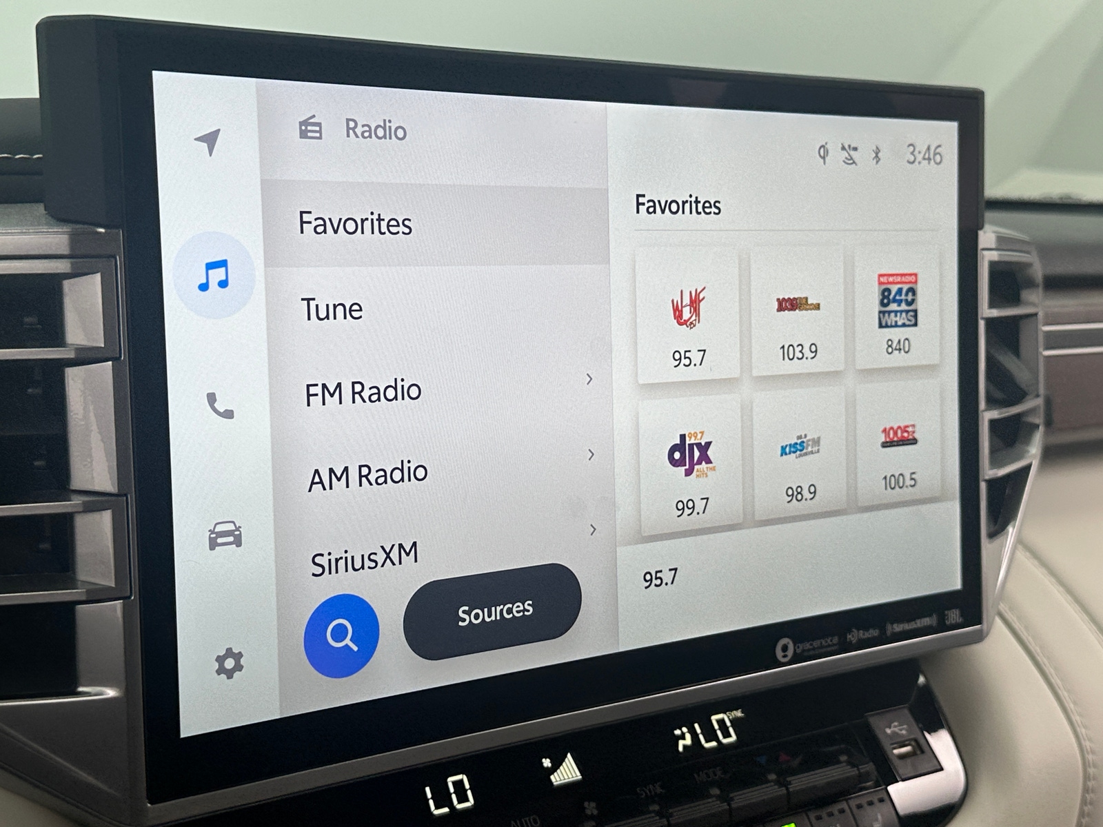 Thumbnail: 2023 Toyota Tundra - 3