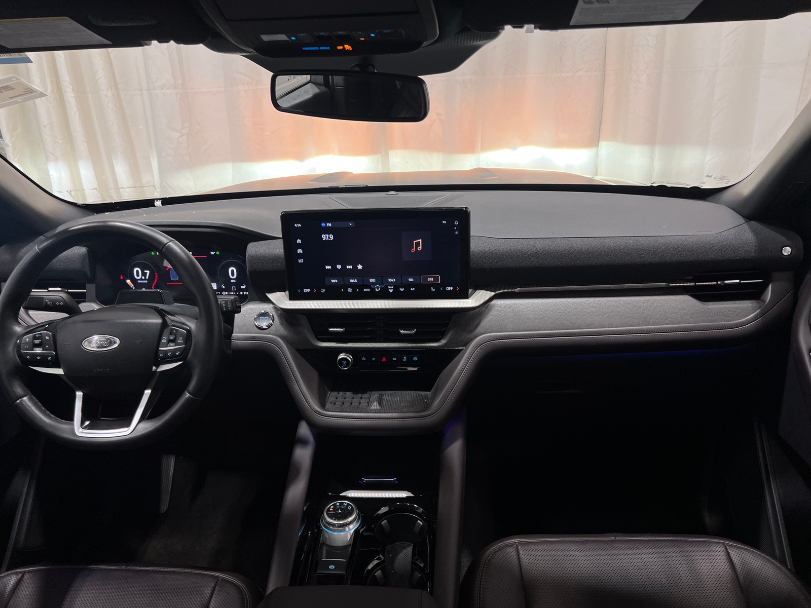 Thumbnail: 2025 Ford Explorer - 2