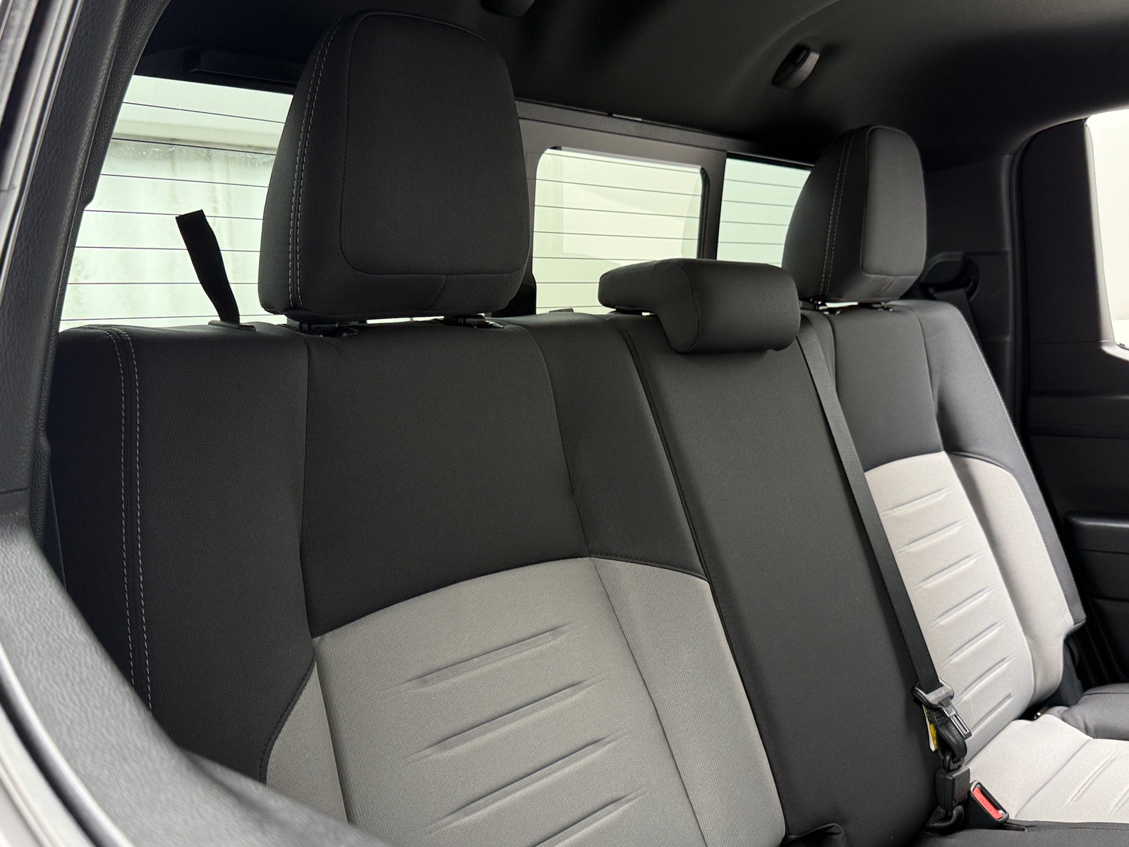 Thumbnail: 2024 Toyota Tacoma - 6