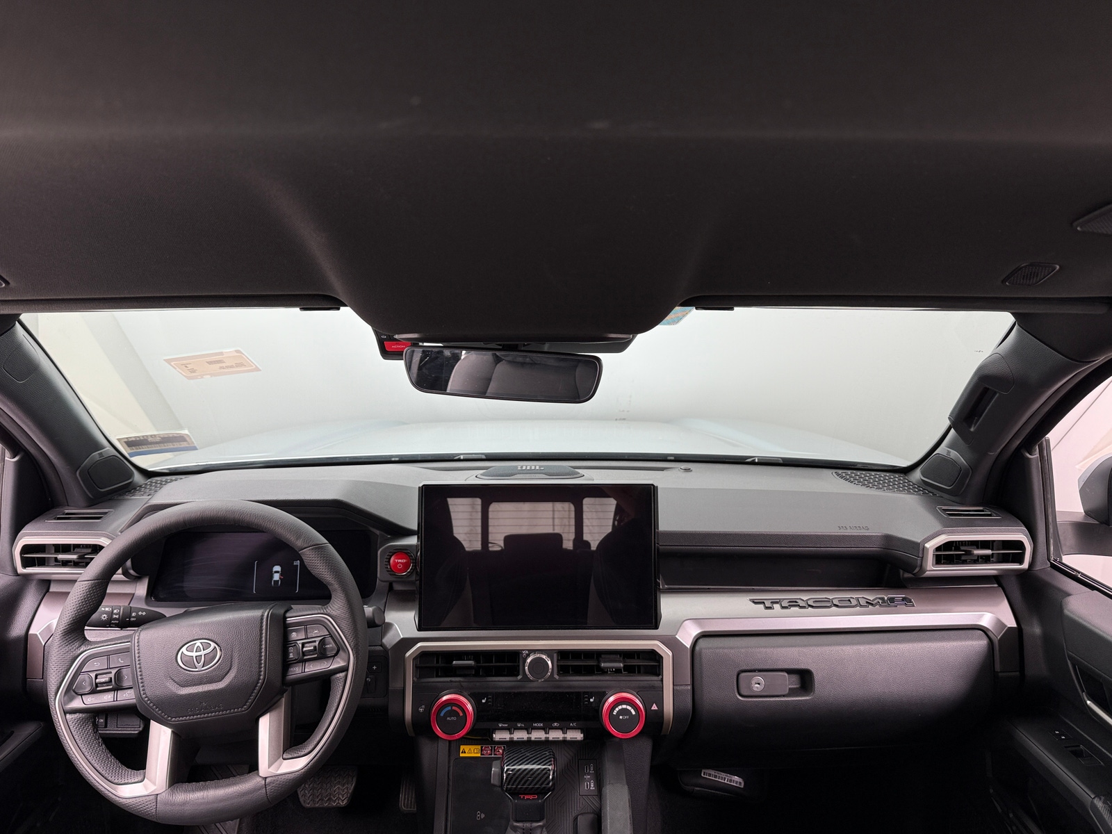 Thumbnail: 2024 Toyota Tacoma - 3