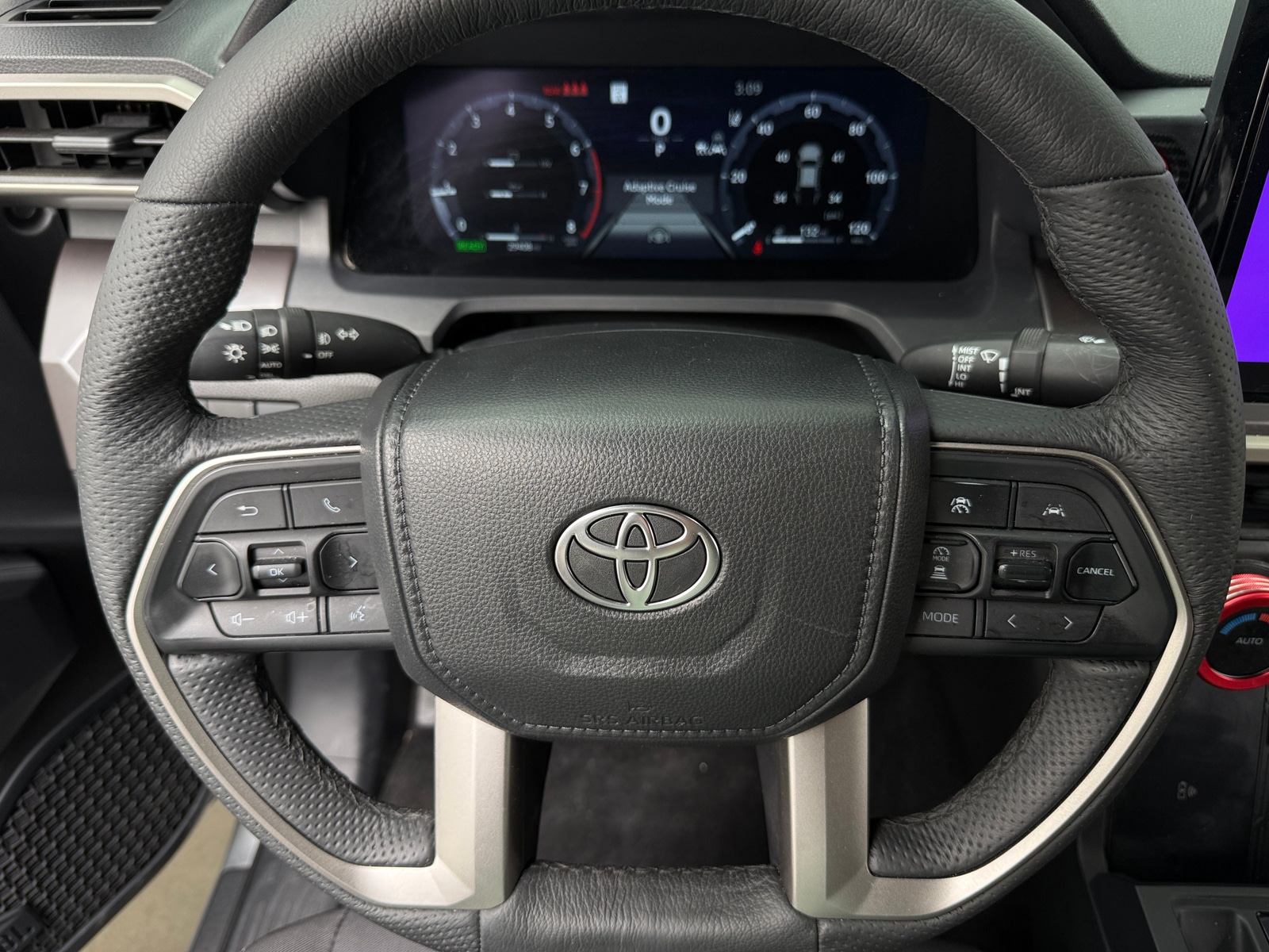 Thumbnail: 2024 Toyota Tacoma - 5