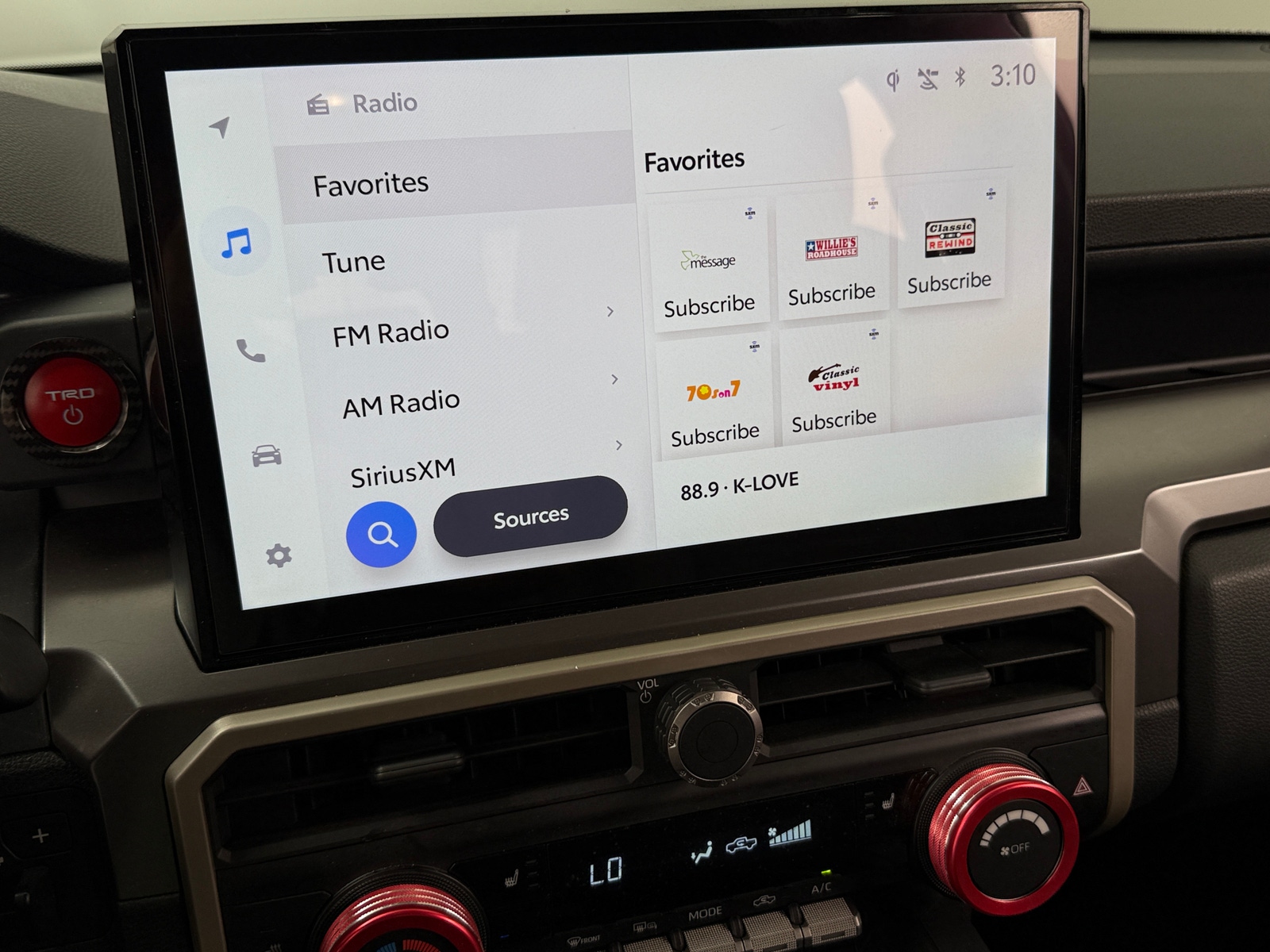 Thumbnail: 2024 Toyota Tacoma - 4