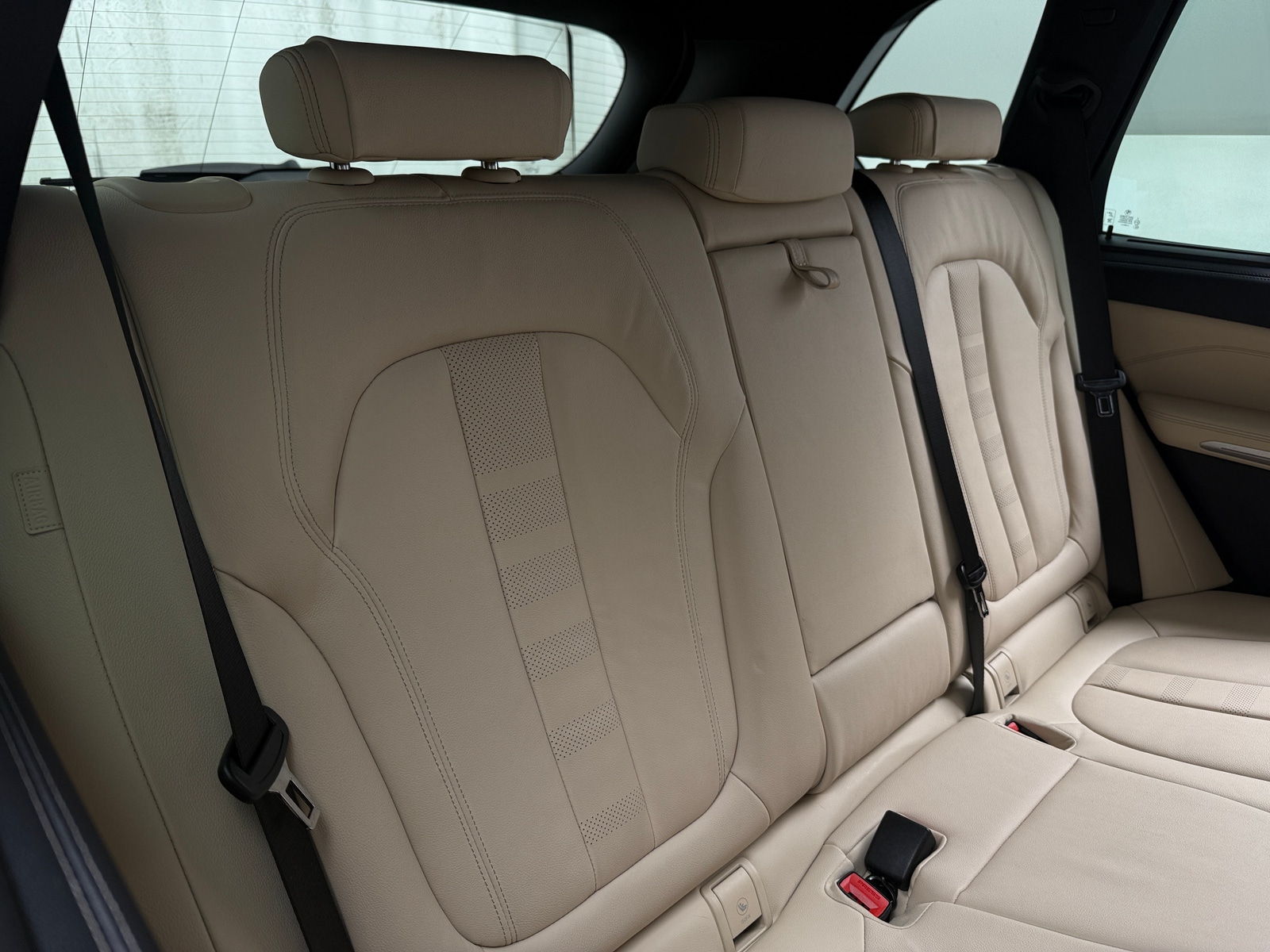 Thumbnail: 2021 BMW X5 - 5