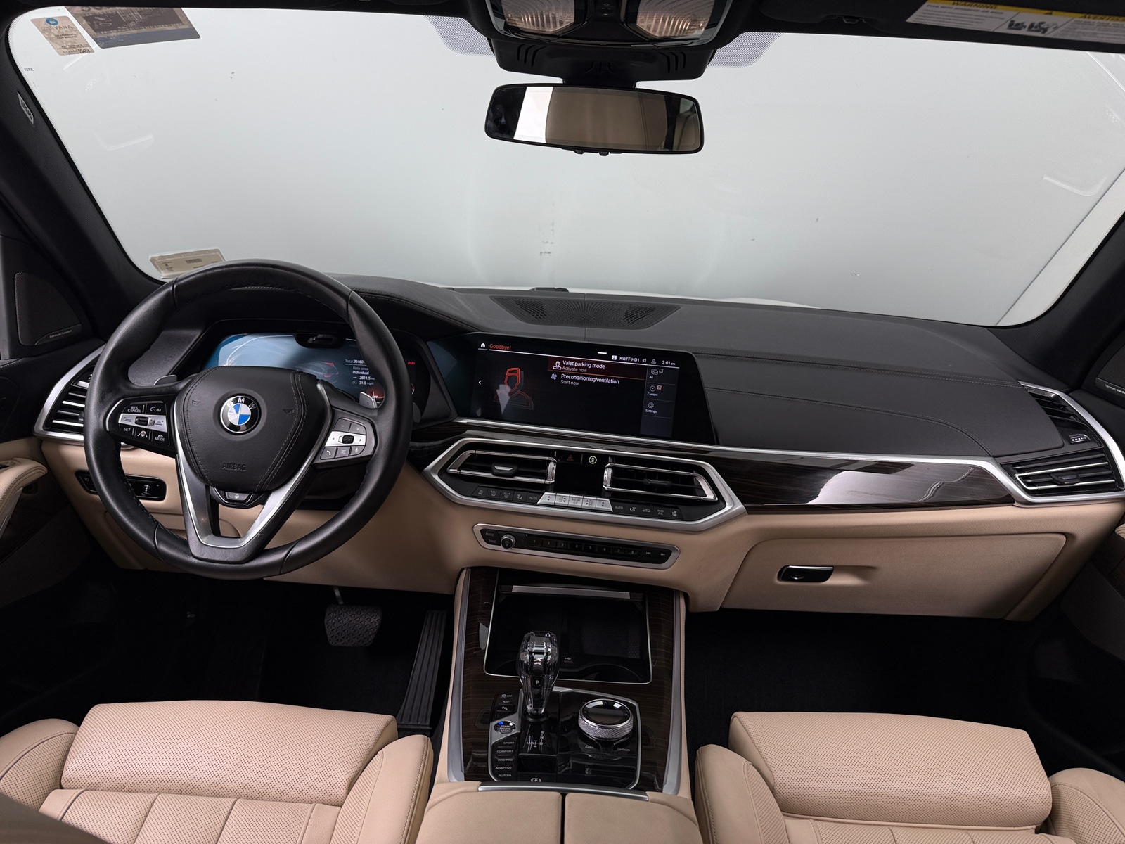 Thumbnail: 2021 BMW X5 - 2