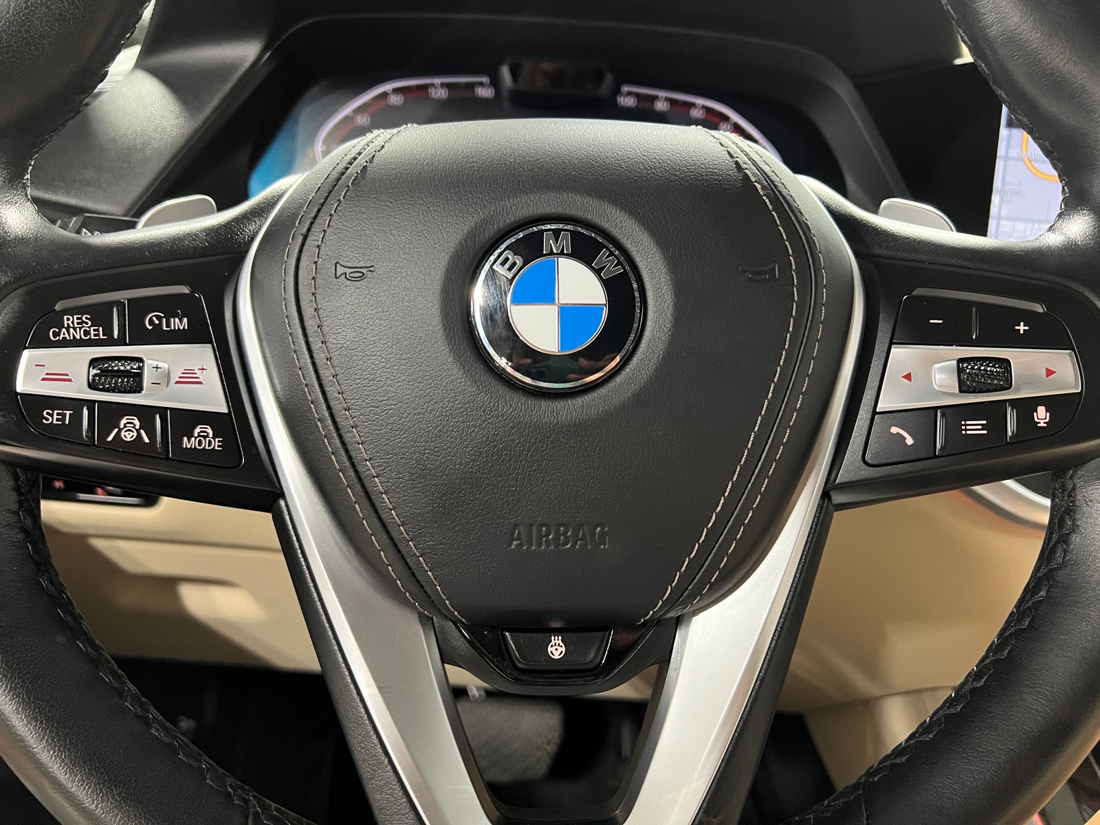 Thumbnail: 2021 BMW X5 - 4