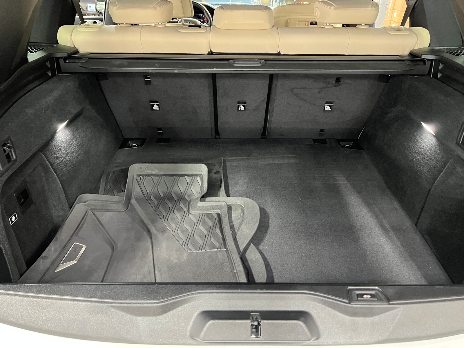 Thumbnail: 2021 BMW X5 - 6