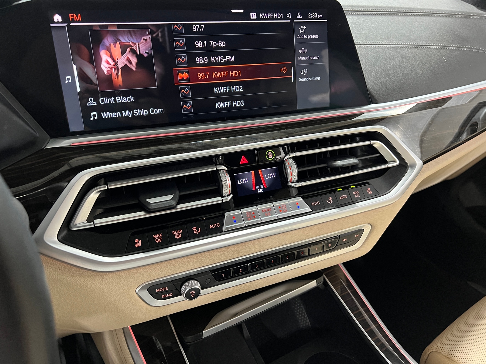 Thumbnail: 2021 BMW X5 - 3