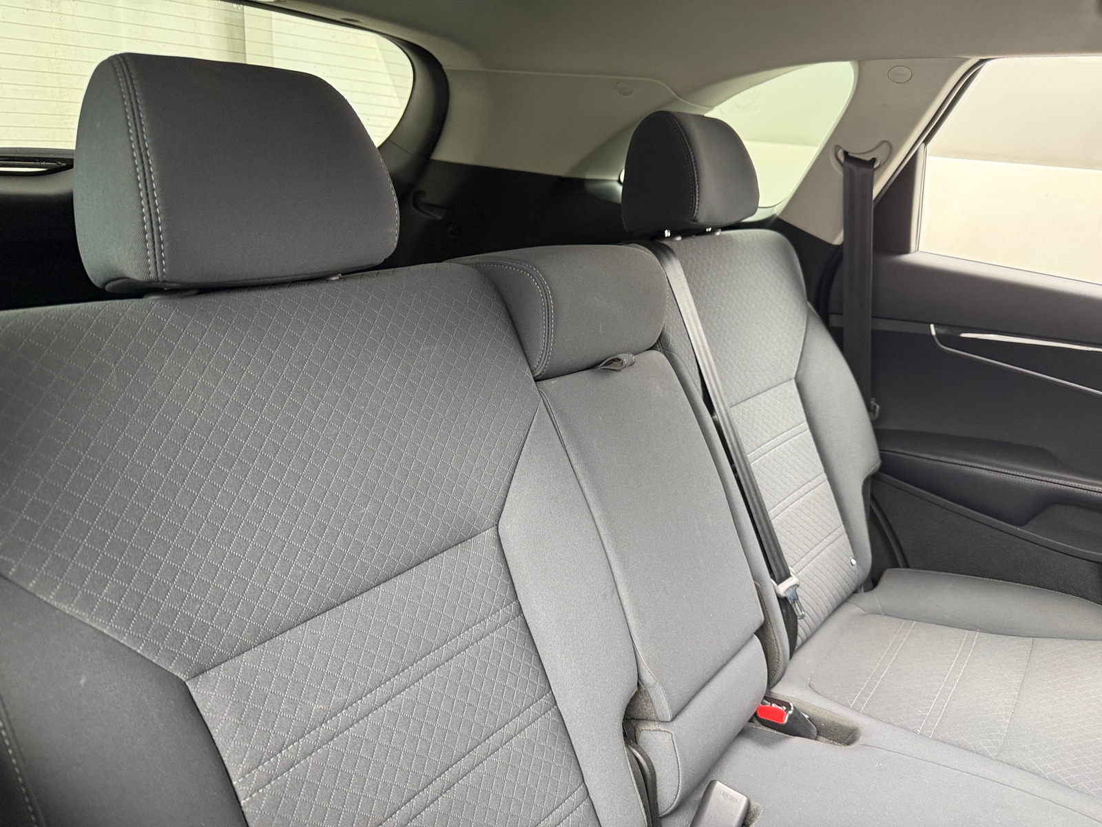 Thumbnail: 2018 Kia Sorento - 6