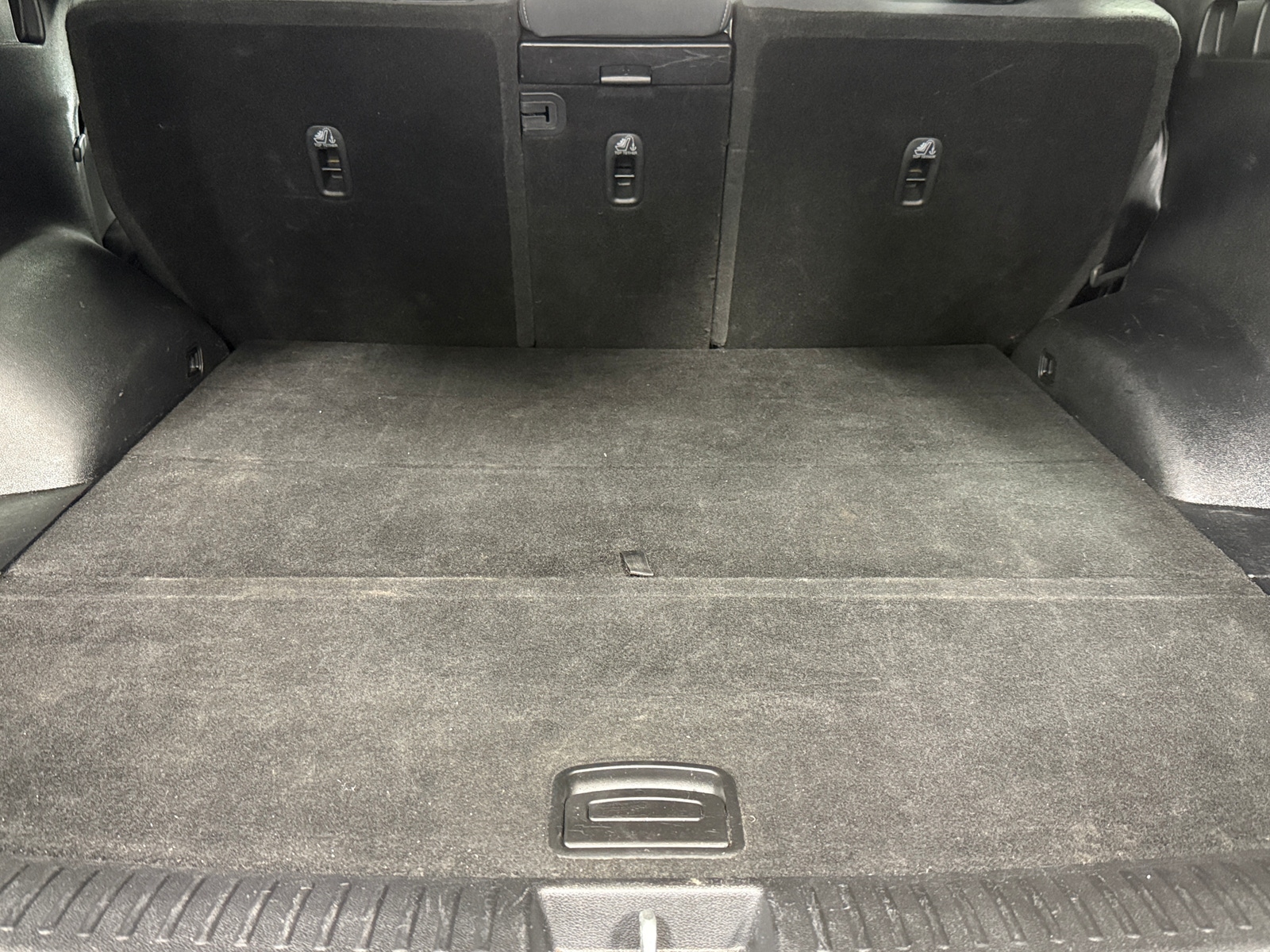 Thumbnail: 2018 Kia Sorento - 7