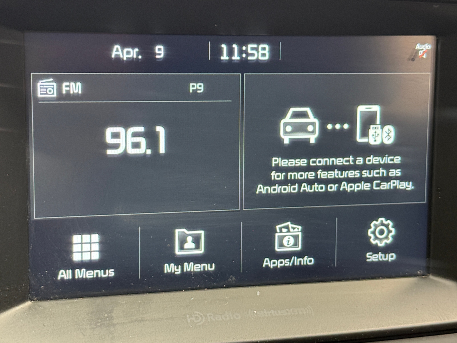 Thumbnail: 2018 Kia Sorento - 4