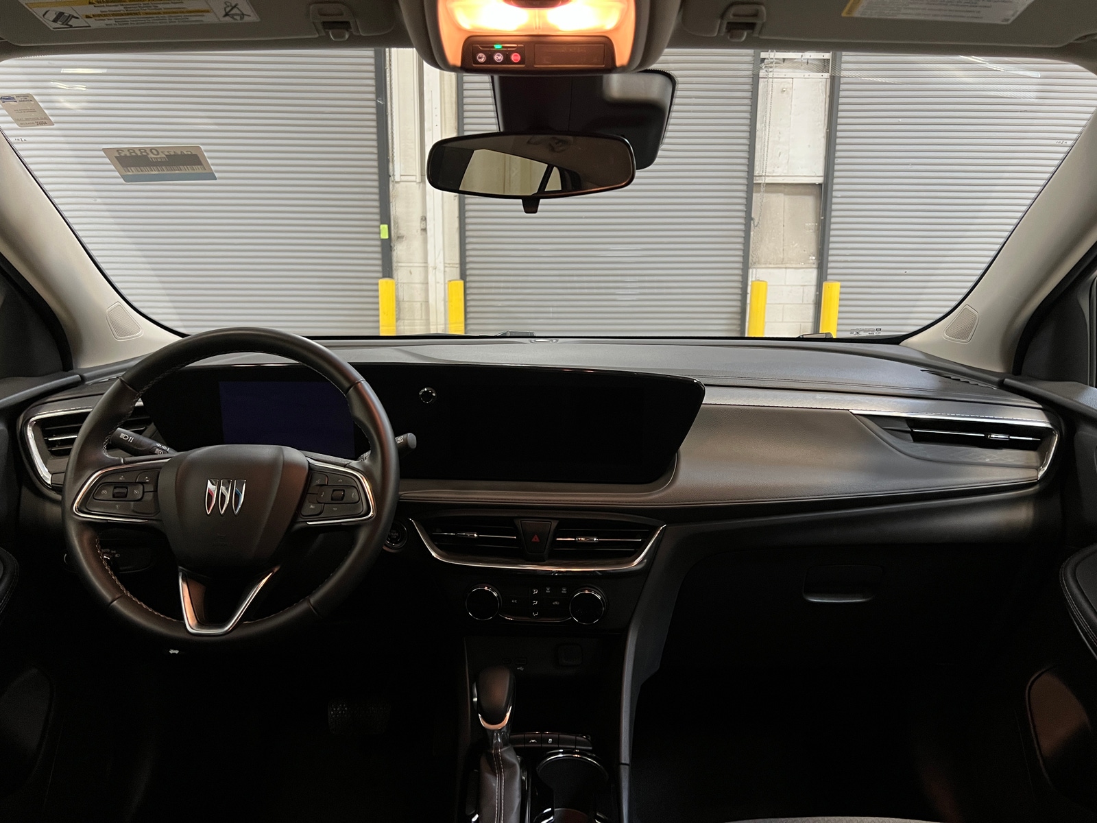 Thumbnail: 2025 Buick Encore GX - 2