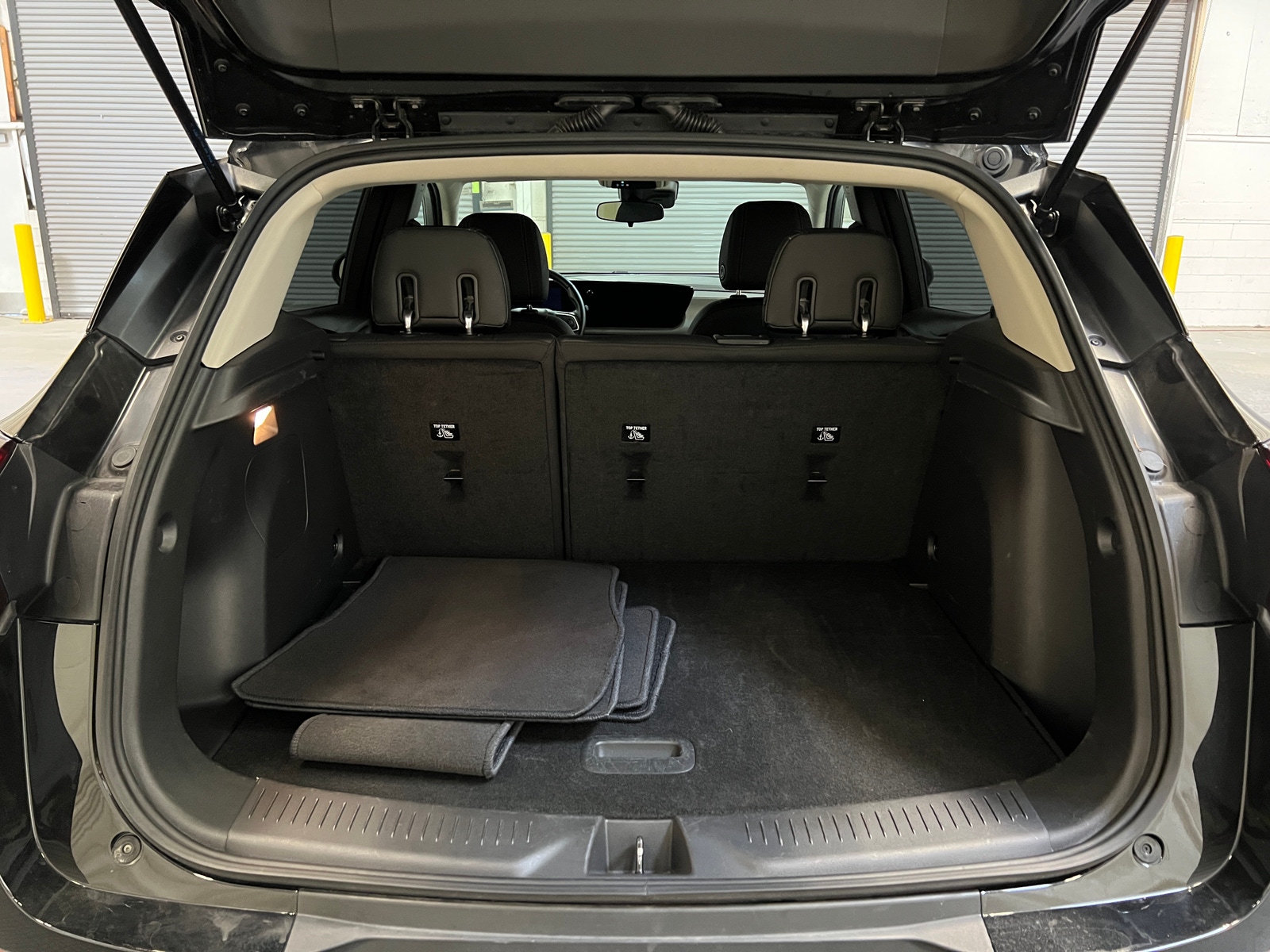 Thumbnail: 2025 Buick Encore GX - 6