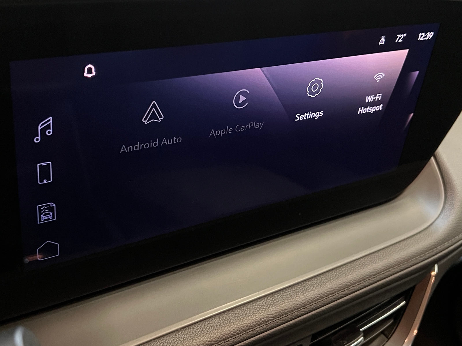 Thumbnail: 2025 Buick Encore GX - 3