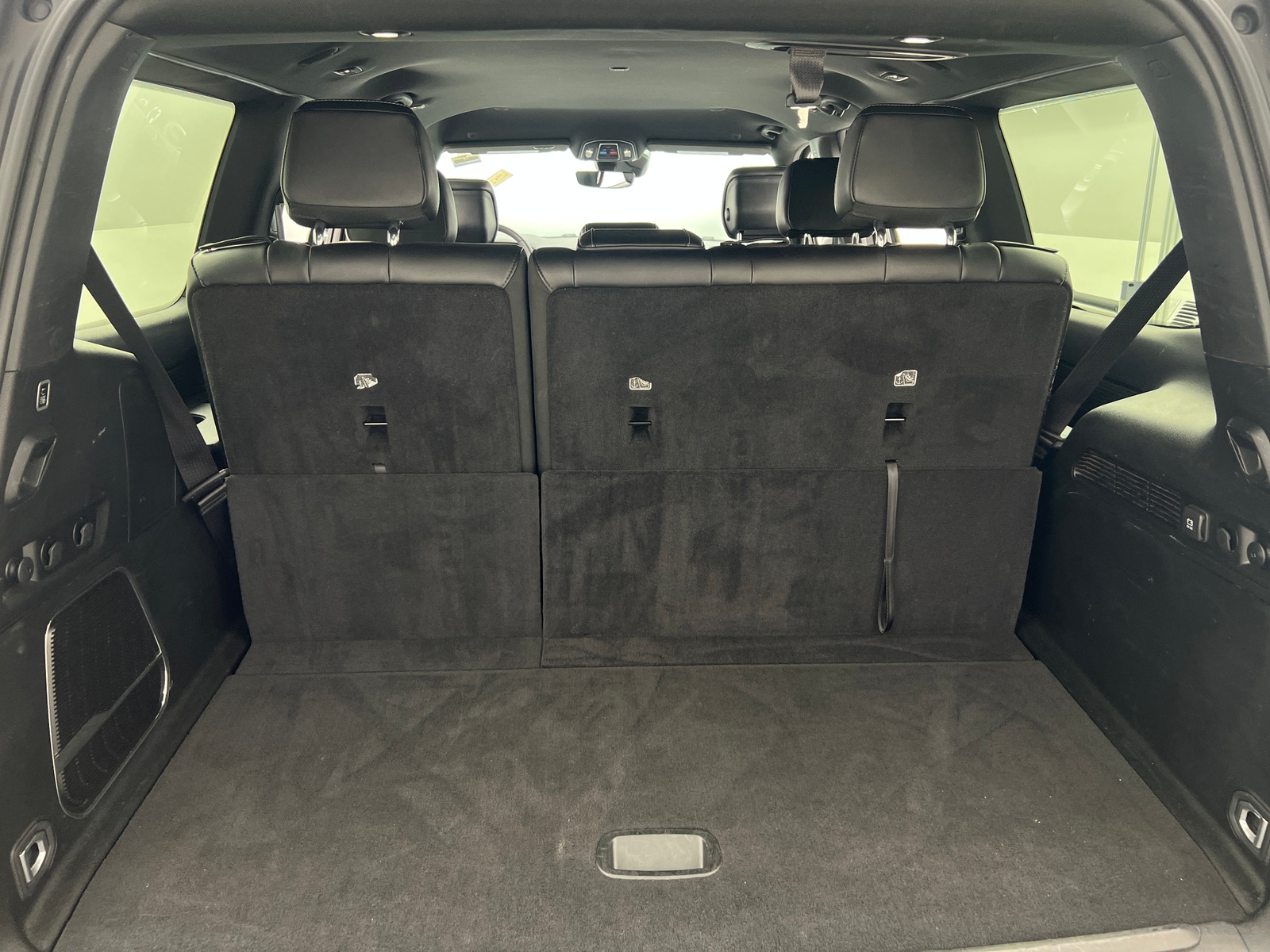 Thumbnail: 2024 Jeep Wagoneer - 6