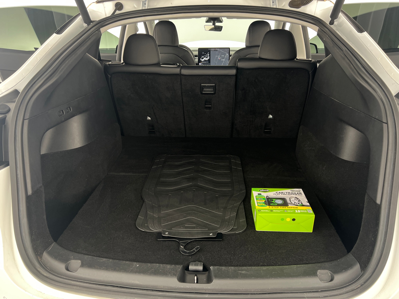 Thumbnail: 2021 Tesla Model Y - 5