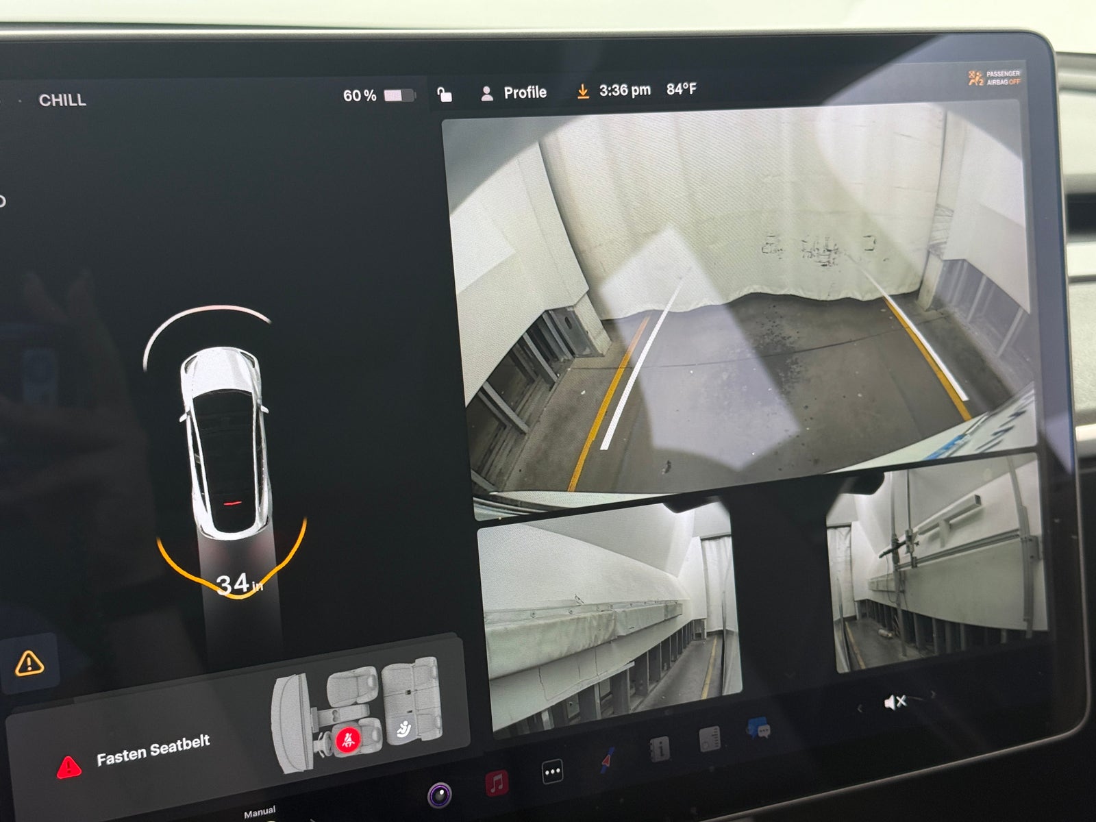 Thumbnail: 2021 Tesla Model Y - 2