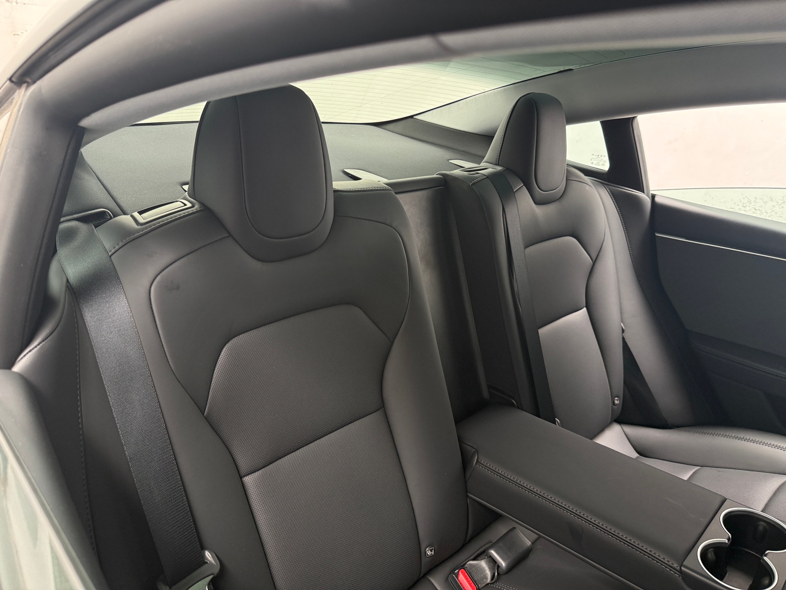 Thumbnail: 2025 Tesla Model 3 - 5