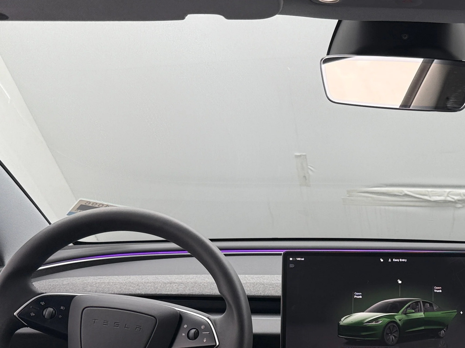 Thumbnail: 2025 Tesla Model 3 - 2