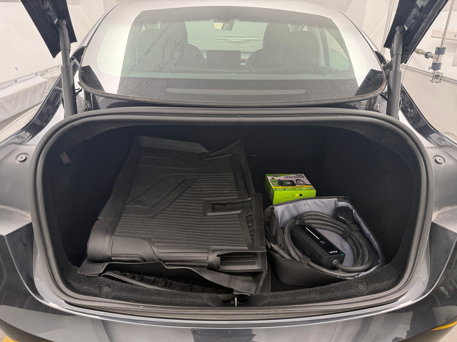 Thumbnail: 2025 Tesla Model 3 - 6