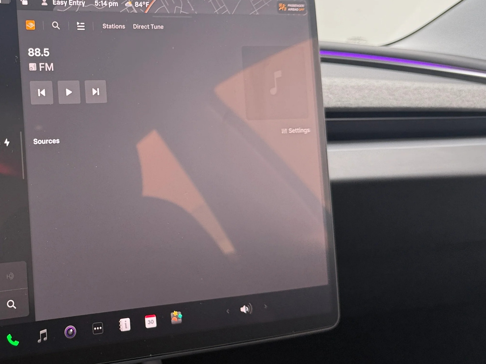 Thumbnail: 2025 Tesla Model 3 - 3