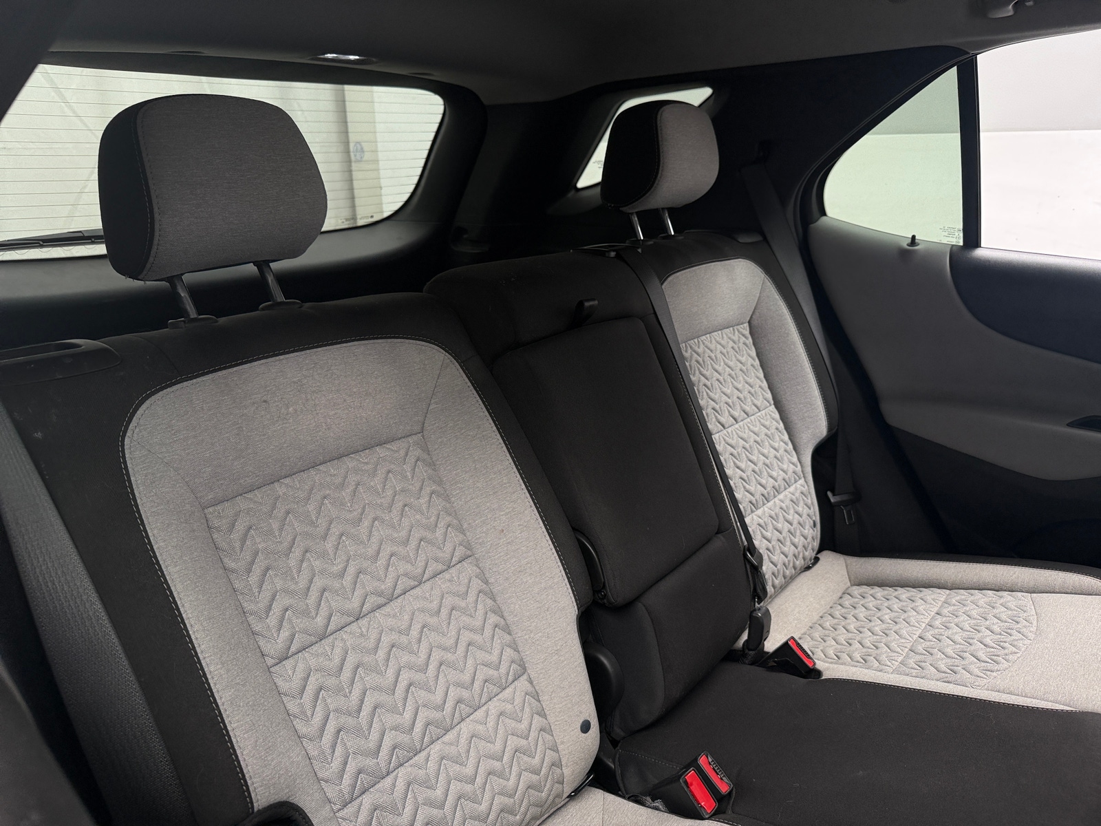 Thumbnail: 2023 Chevrolet Equinox - 6