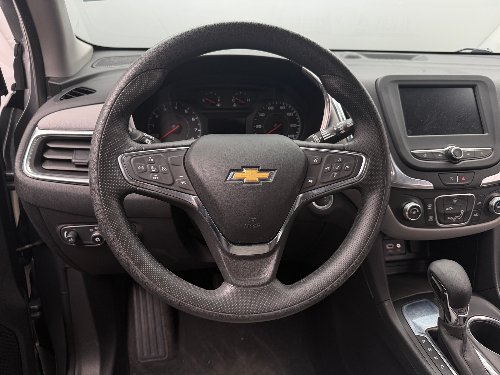 Thumbnail: 2023 Chevrolet Equinox - 5