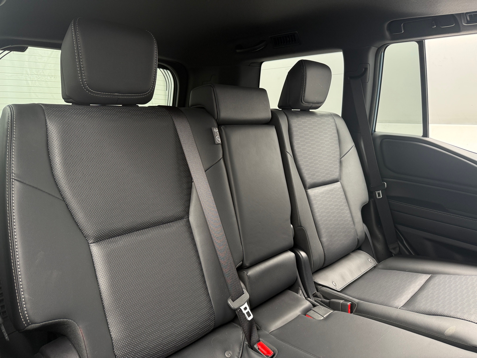 Thumbnail: 2024 Toyota Land Cruiser - 5