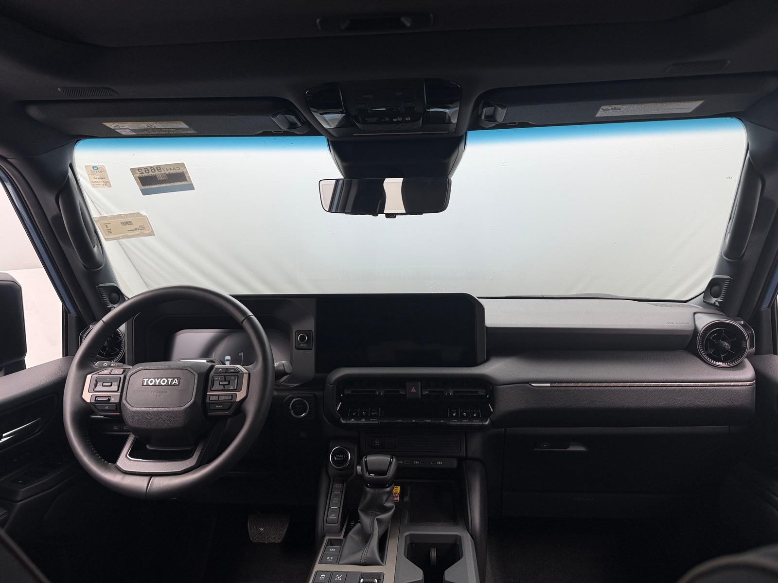 Thumbnail: 2024 Toyota Land Cruiser - 2