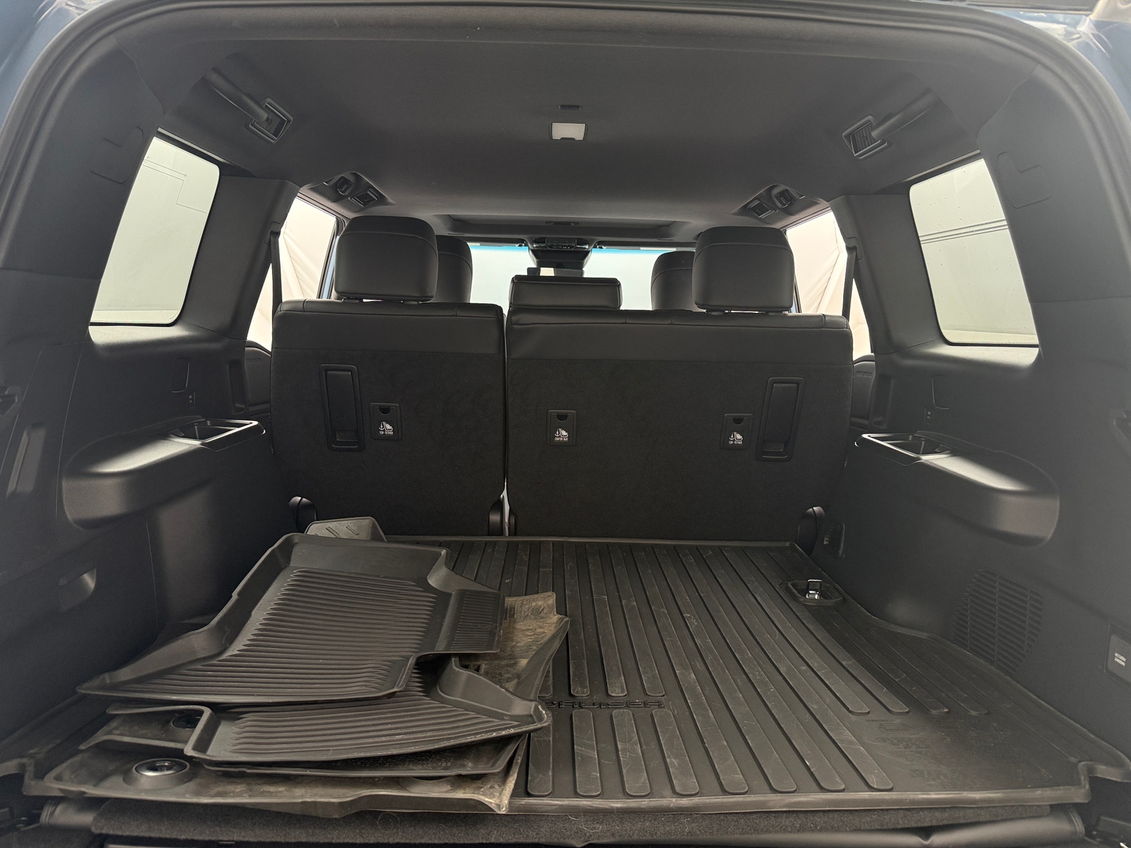 Thumbnail: 2024 Toyota Land Cruiser - 6