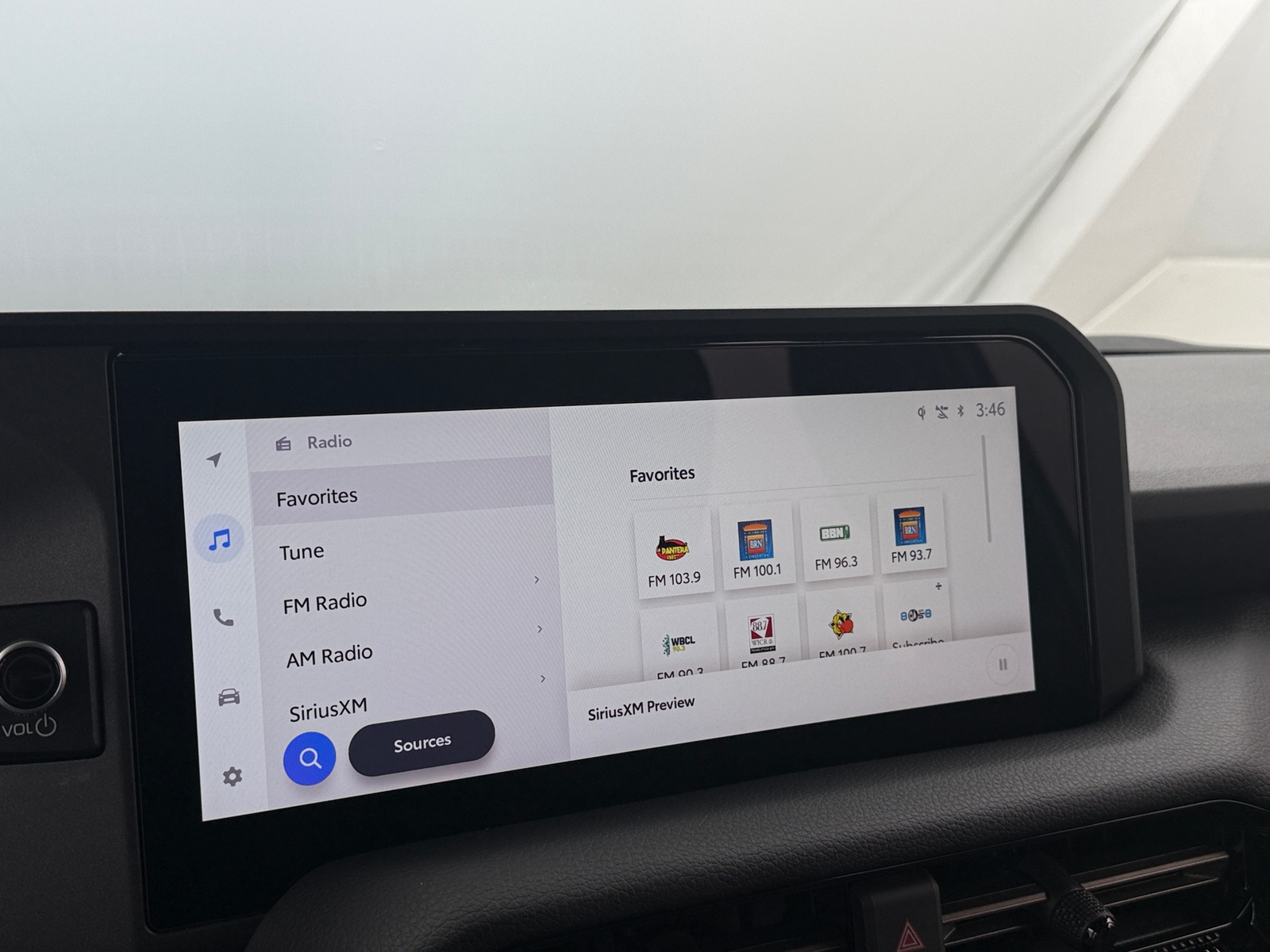 Thumbnail: 2024 Toyota Land Cruiser - 3