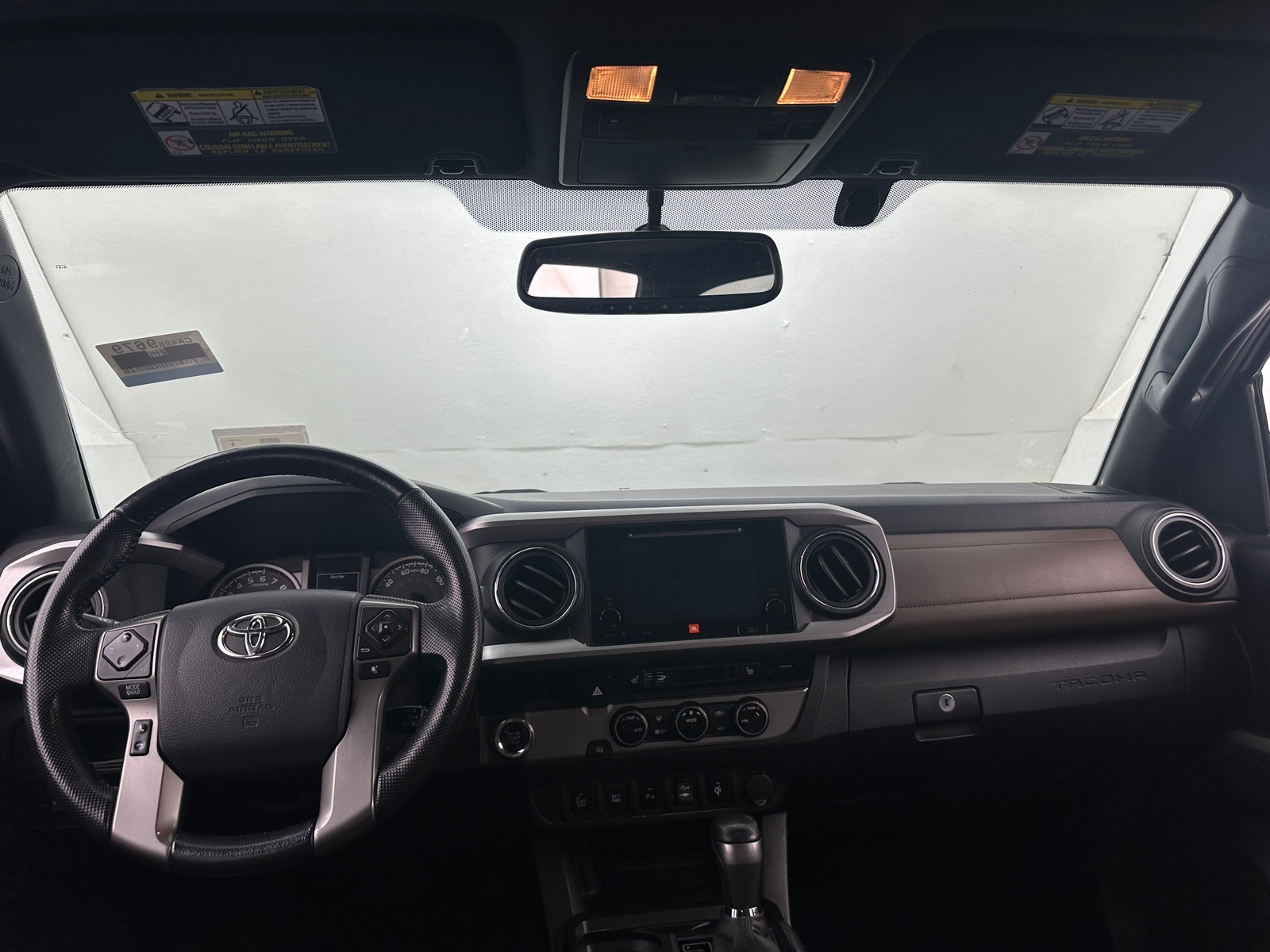 Thumbnail: 2016 Toyota Tacoma - 2