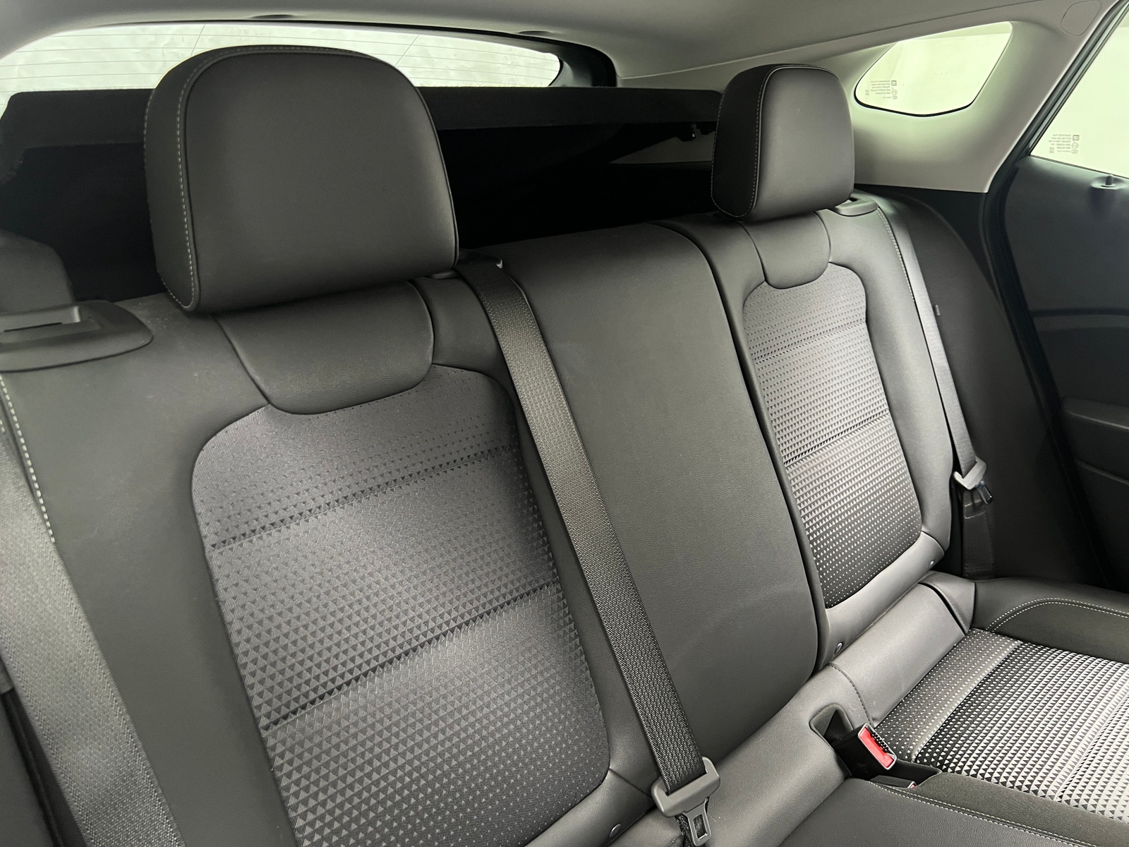 Thumbnail: 2025 Chevrolet Trax - 6